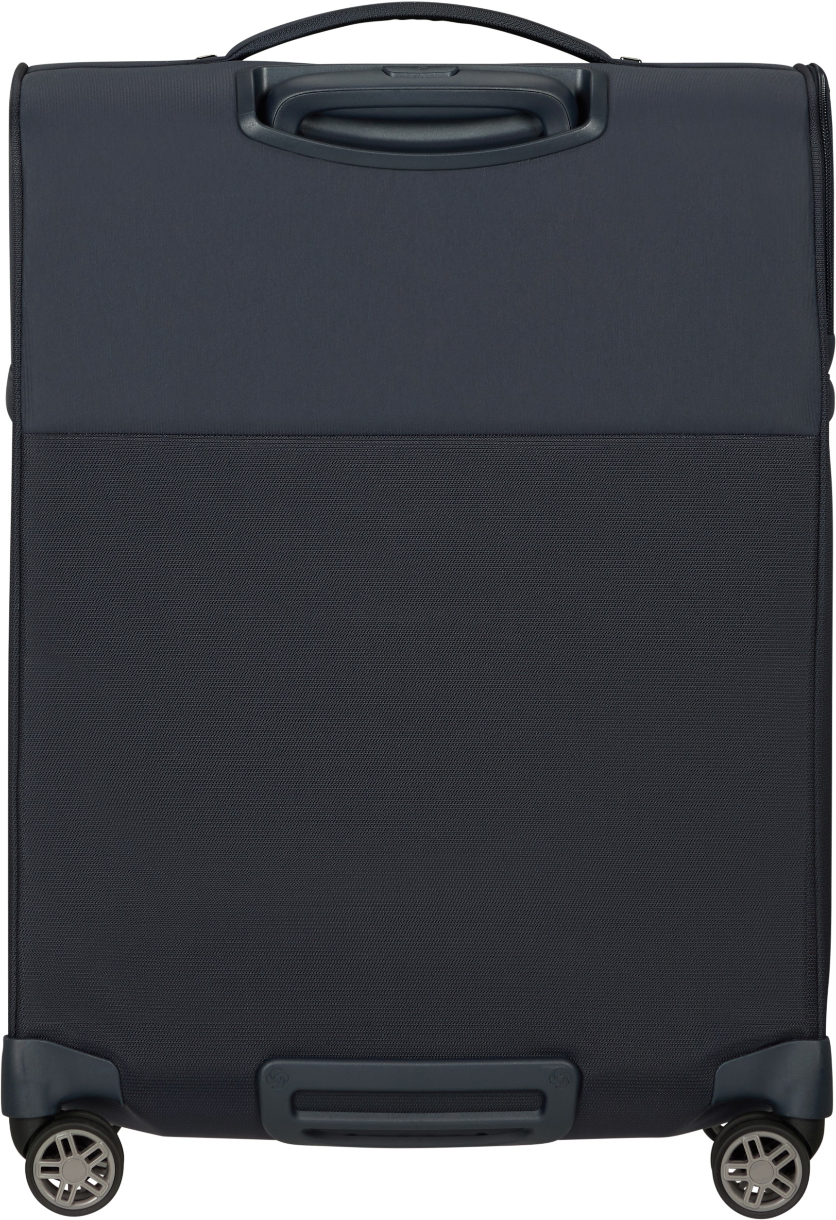 Samsonite Airea Trolley mit 4 Rollen 55cm (L 40cm) Dark Blue