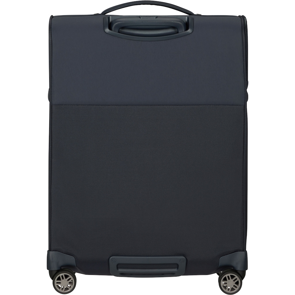 Samsonite Weichgepäck-Trolley »Airea, 55 cm«, 4 Rollen