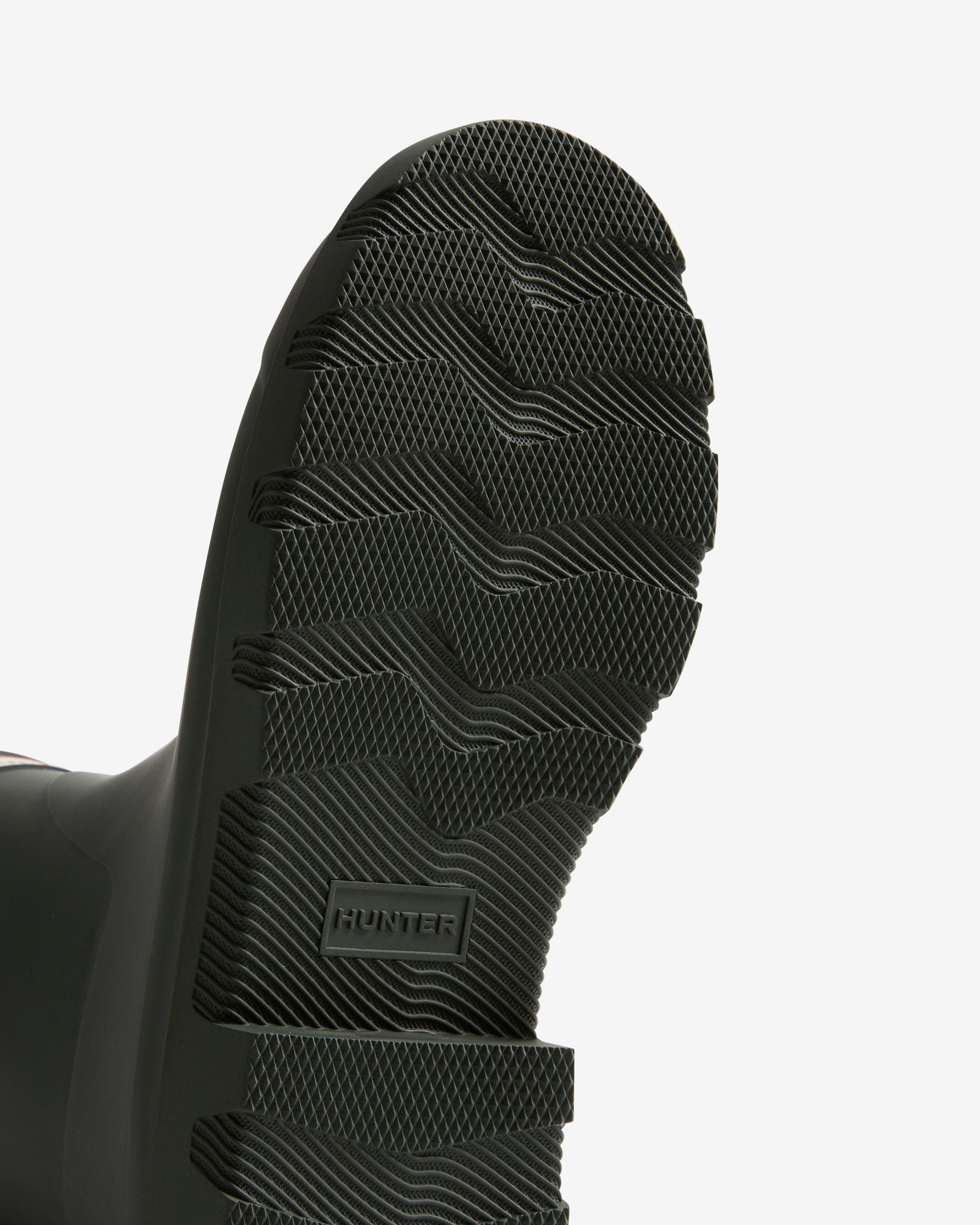 Hunter Gummistiefel »DOWNPOUR SHORT BOOT«