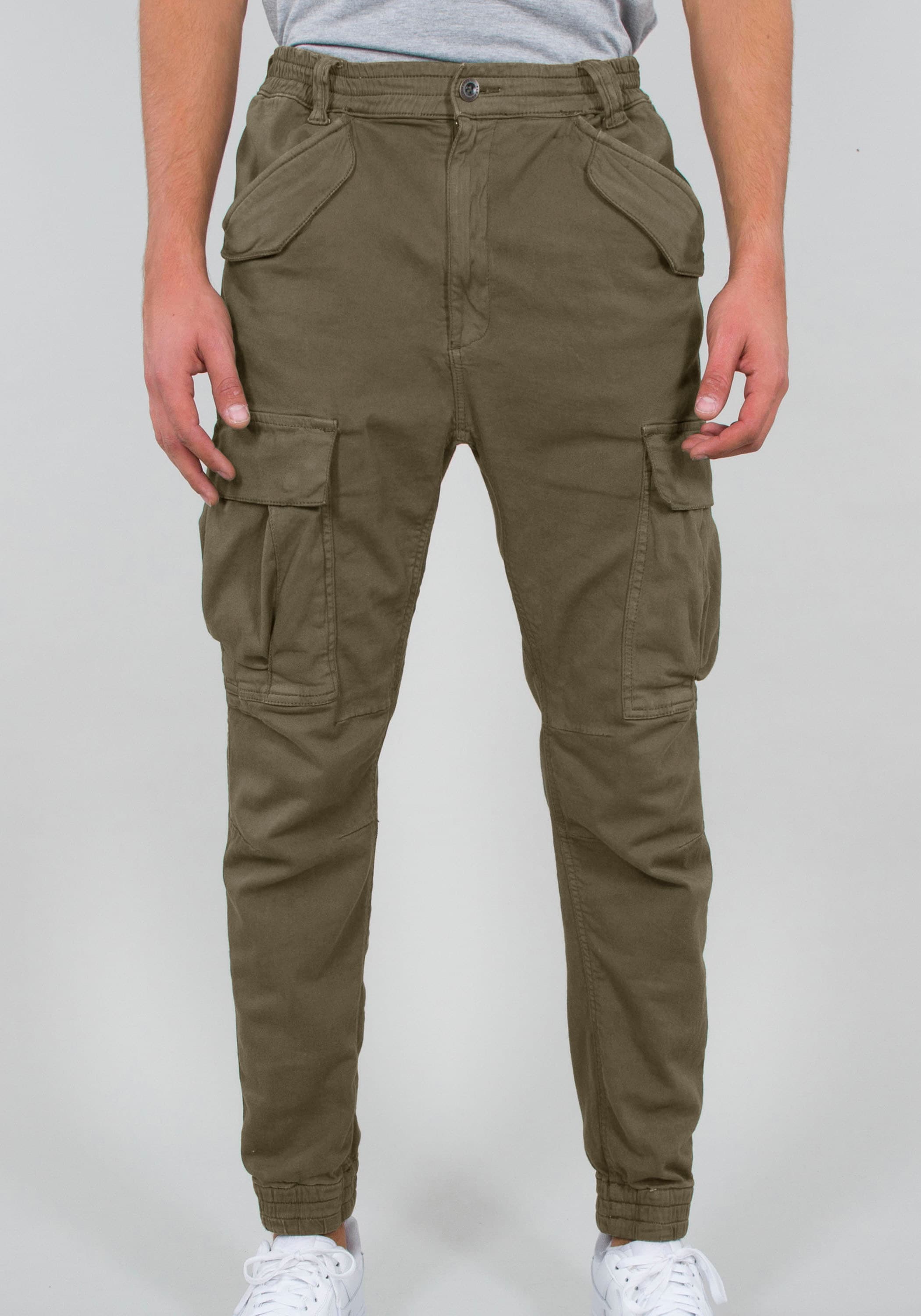 Alpha Industries Cargohose »Airman Pant« BAUR 