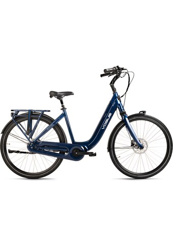 VOGUE BIKE VOGUE dviratis E-Bike »Mestengo« 8 Gan...