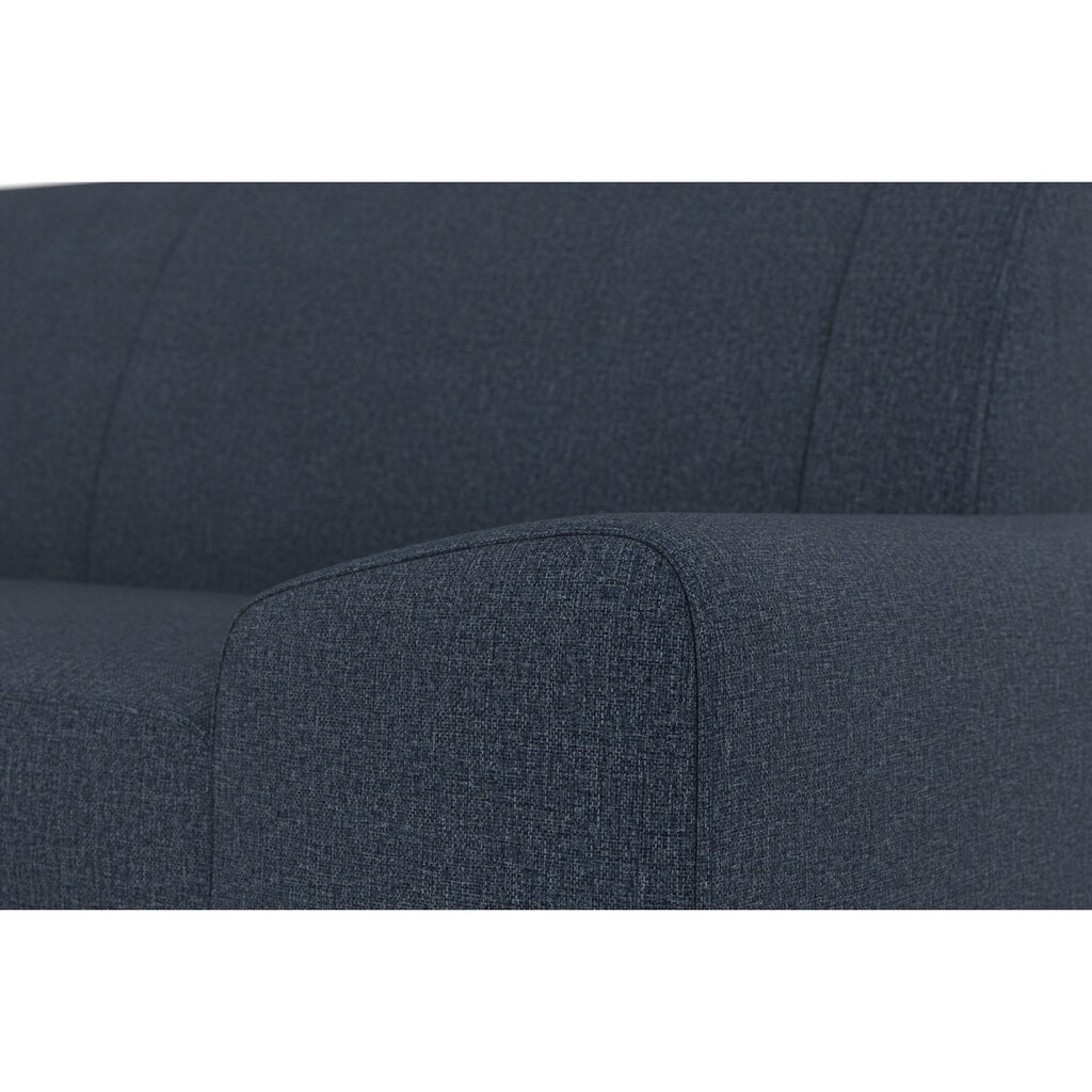 DOMO collection Ecksofa »Anzio«