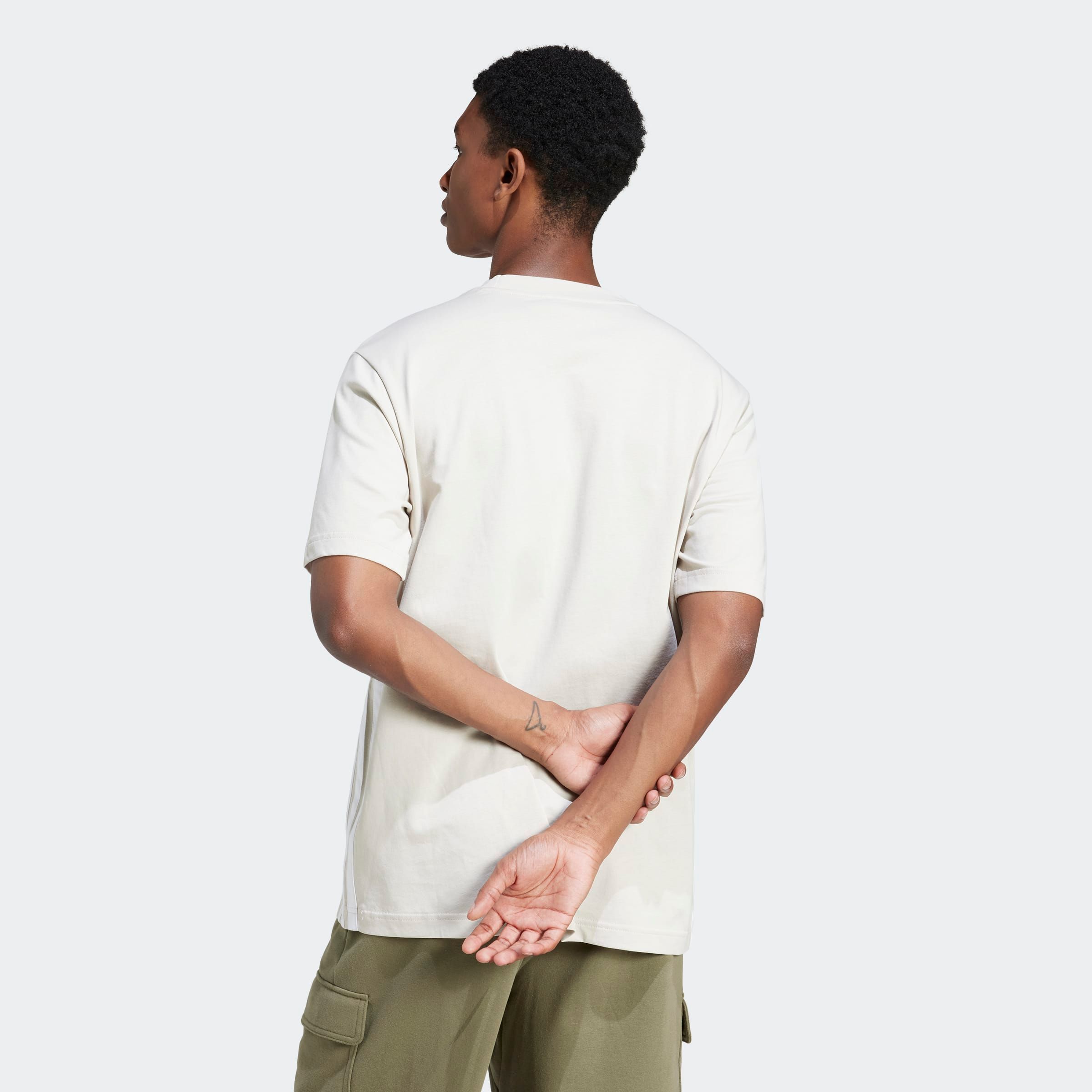 Thumbnail - adidas Sportswear T-Shirt "M 3S SJ T"