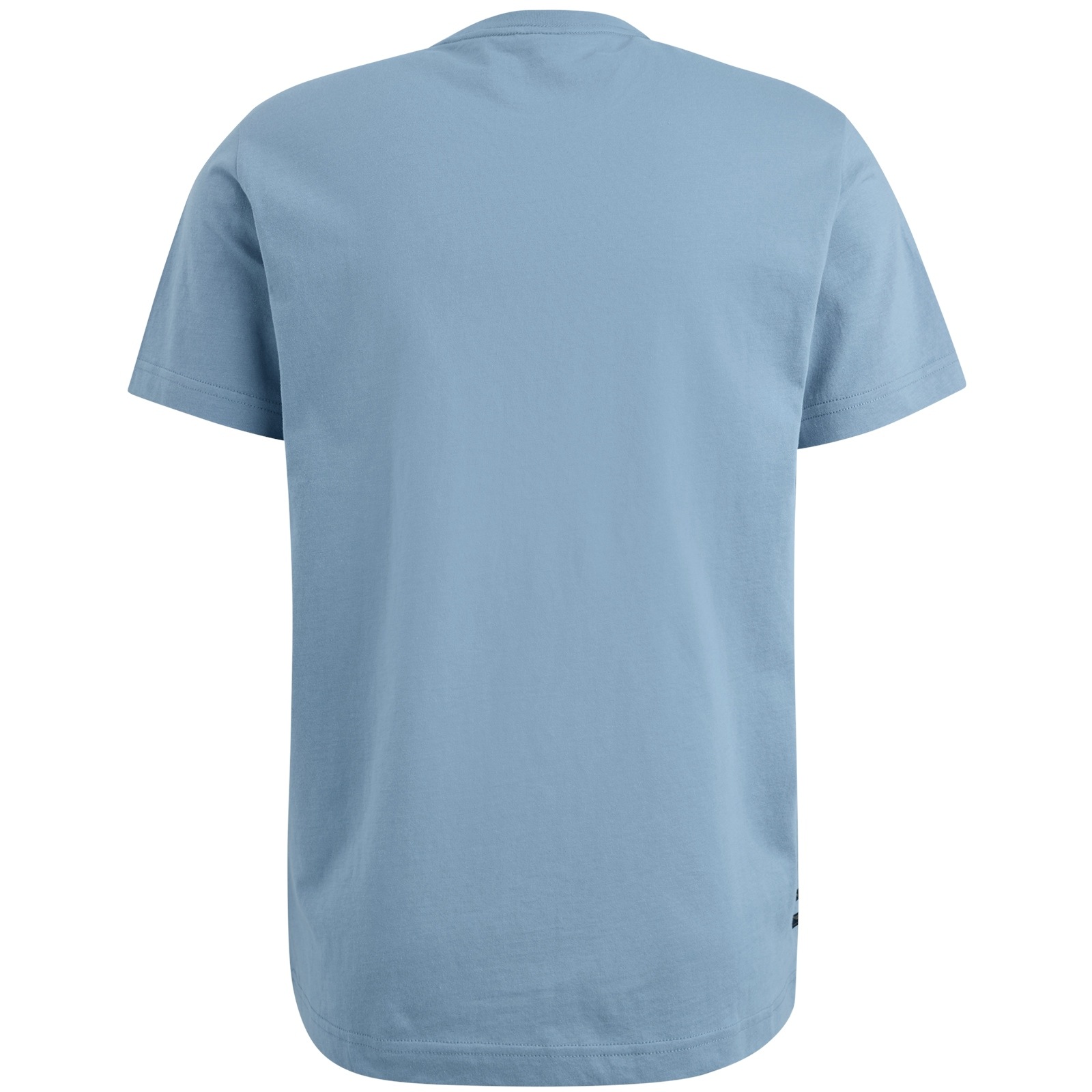 PME LEGEND T-Shirt, mit Logoprint