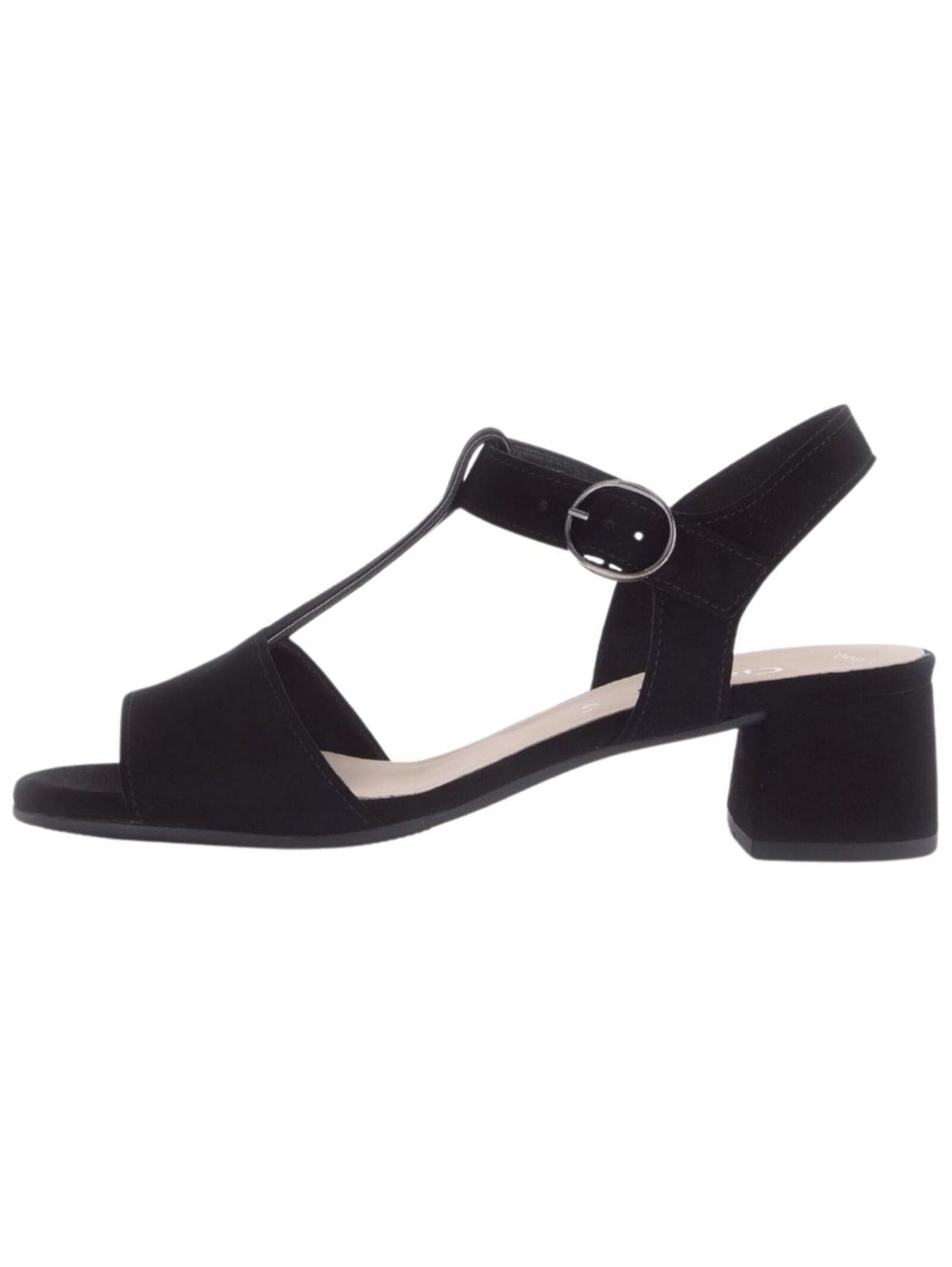 Gabor Riemchensandale »Gabor Sandalen Nappaleder«