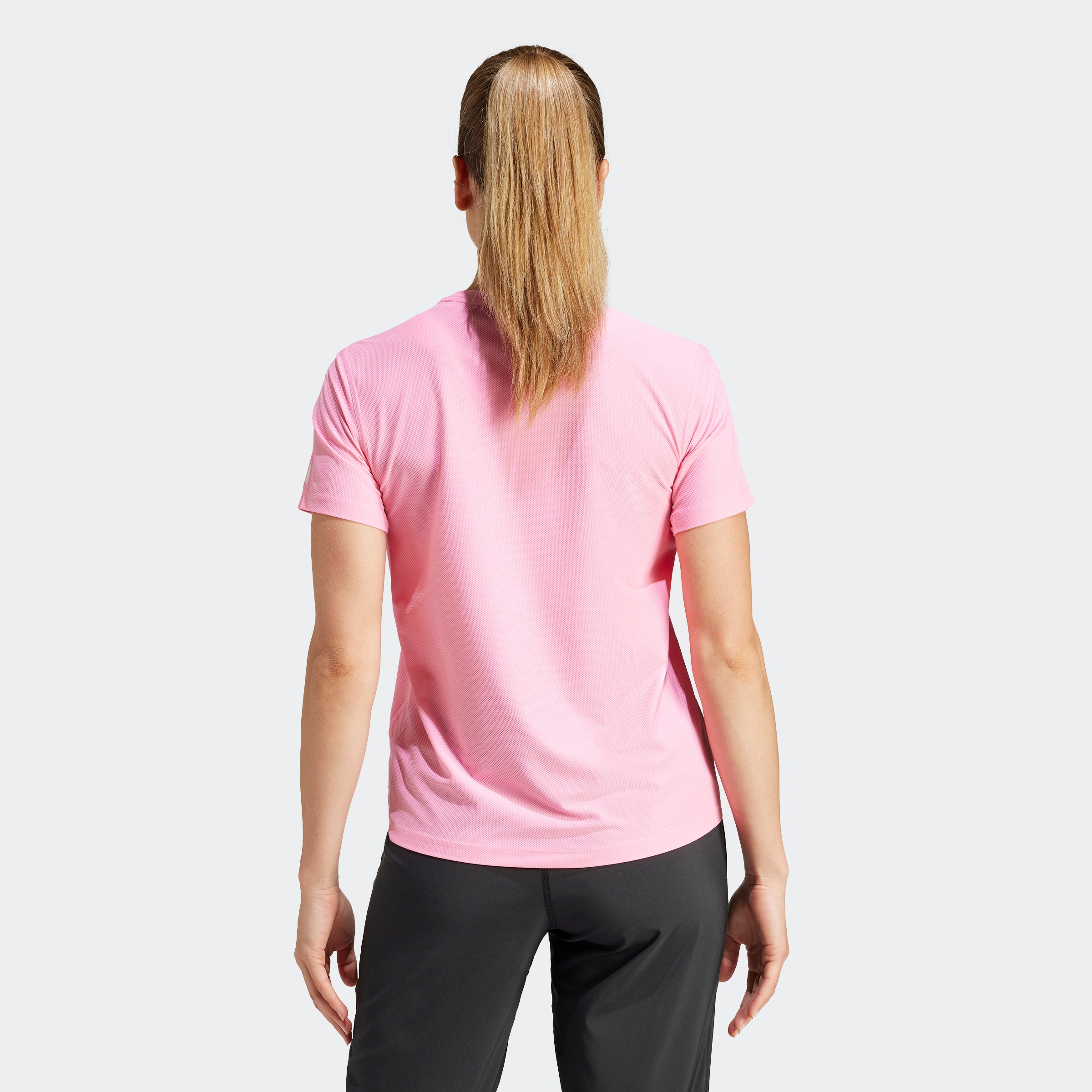 adidas Performance Laufshirt "OTR B TEE" günstig online kaufen