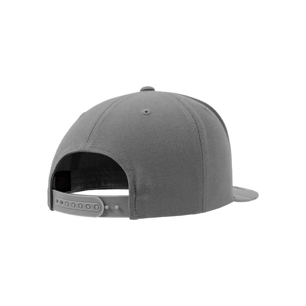 Flexfit Visor »Flexfit Unisex Camo Visor Snapback«