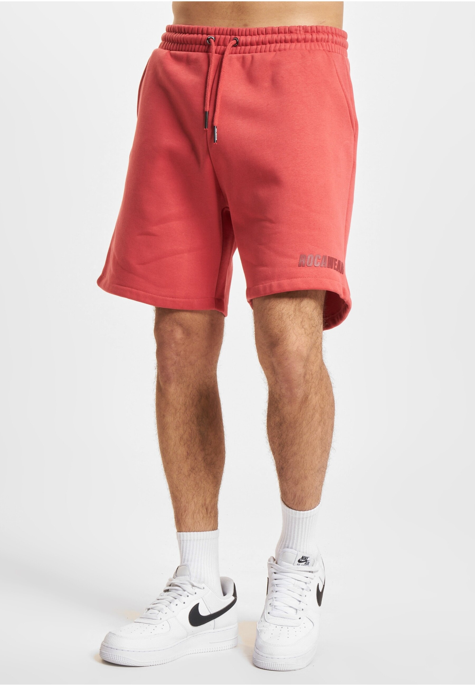 Rocawear Sweatshorts »Rocawear Rocawear Clean Shorts«
