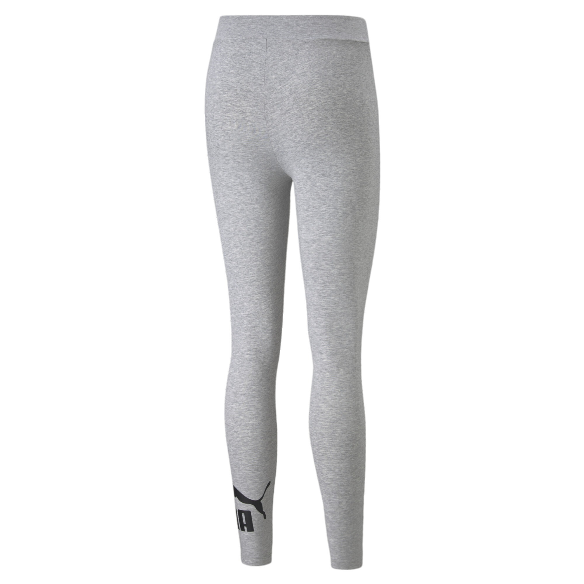 PUMA Leggings »Essentials Logo Leggings Damen«