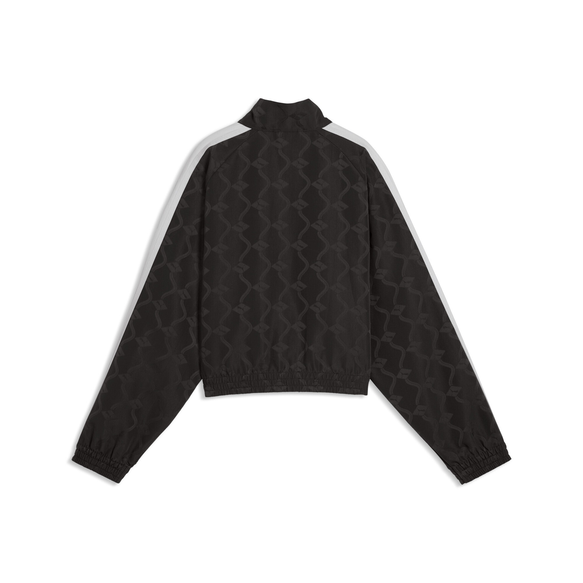 PUMA Trainingsjacke »T7 Trainingsjacke Damen«