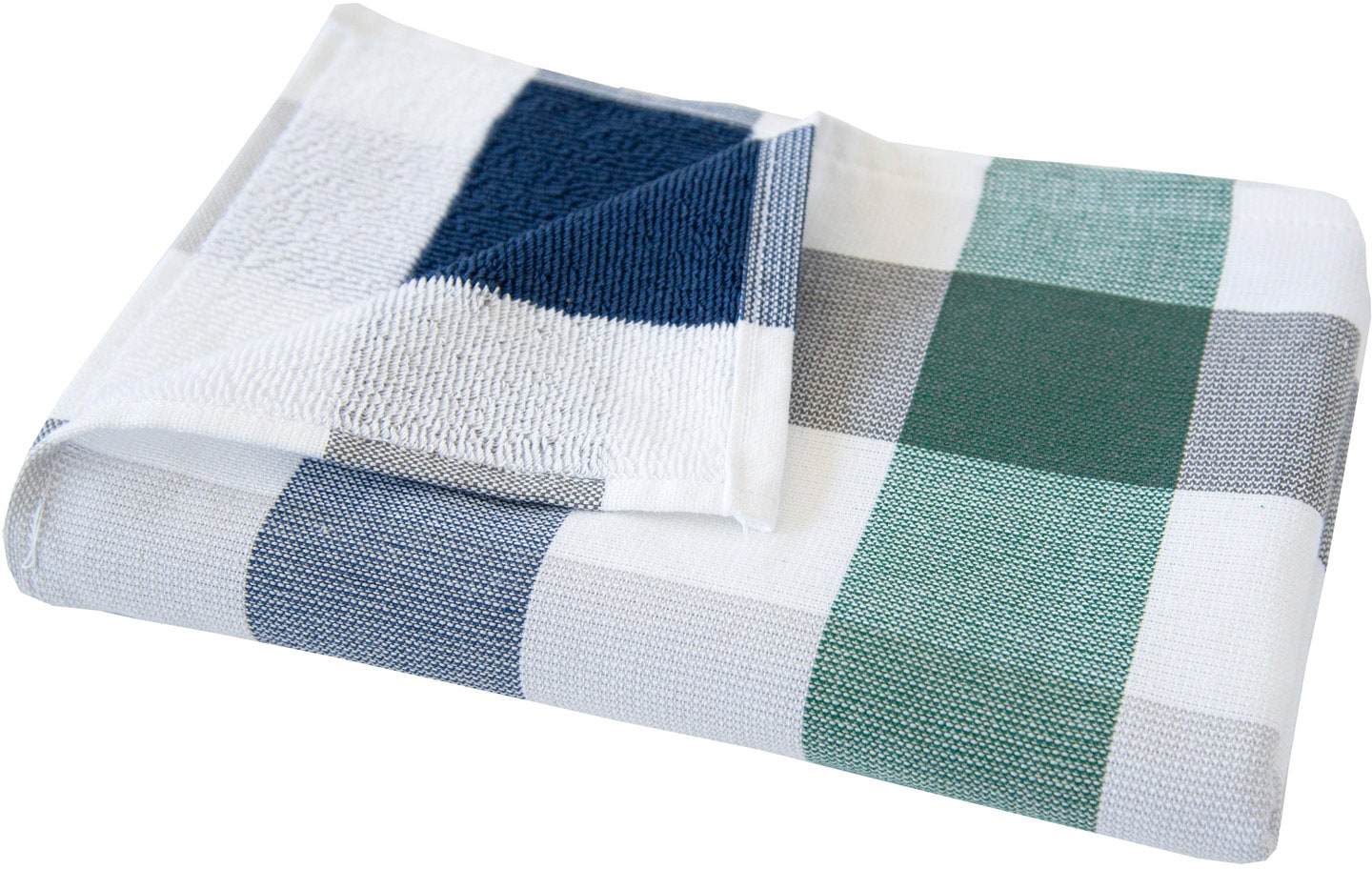 Dyckhoff Geschirrtuch »MULTIDRY« in hochwertiger Doubleface Qualität