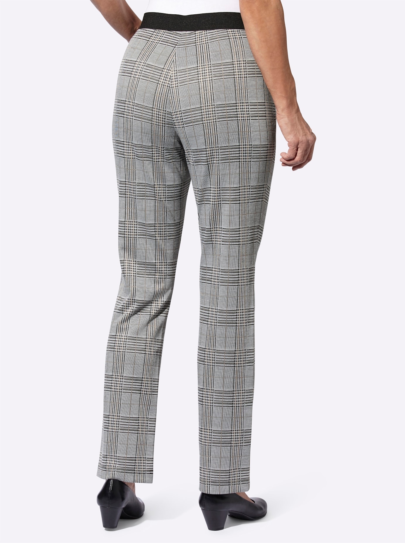 Classic Basics Schlupfhose