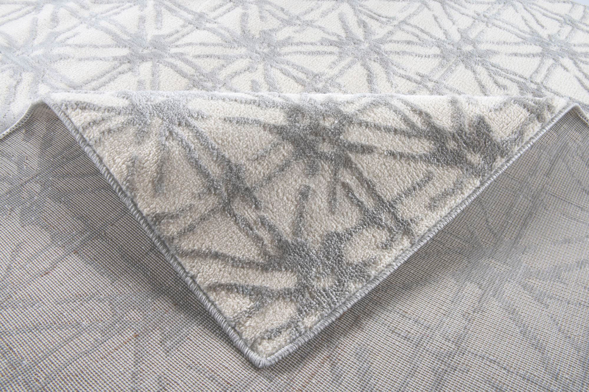 Gino Falcone Teppich »Fabiana 34«, rechteckig, 9 mm Höhe, 3D-Design, ideal im Wohnzimmer & Schlafzimmer