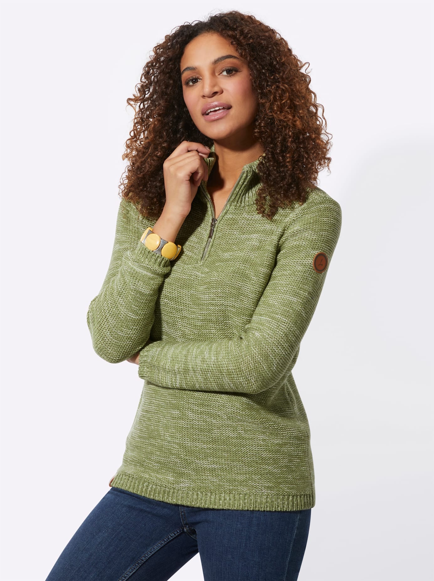 Casual Looks Troyer »Troyer«