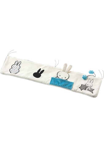 Heunec ® Bettnestchen »Miffy« GOTS organic ze...