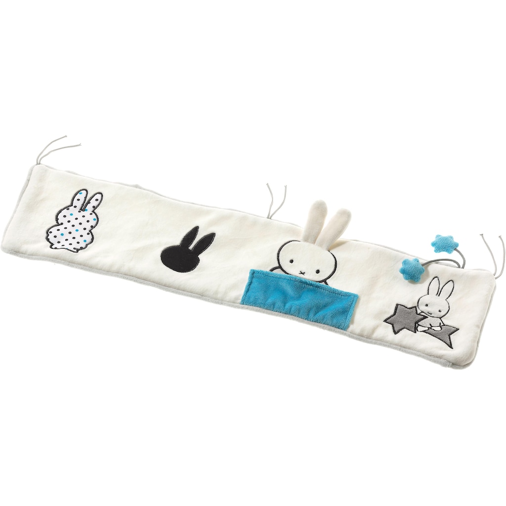 Heunec® Bettnestchen »Miffy«