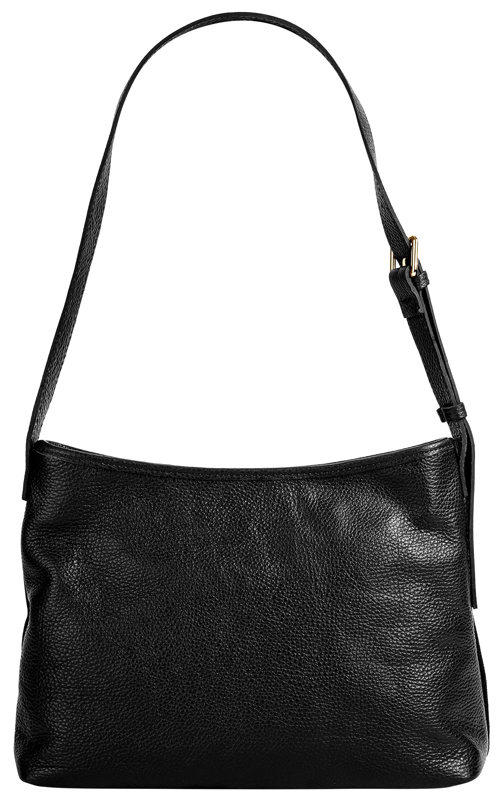 forty° Shopper »FORTY° Damen AVASIRA echt Leder, Made in Italy« echt Leder, Made in Italy