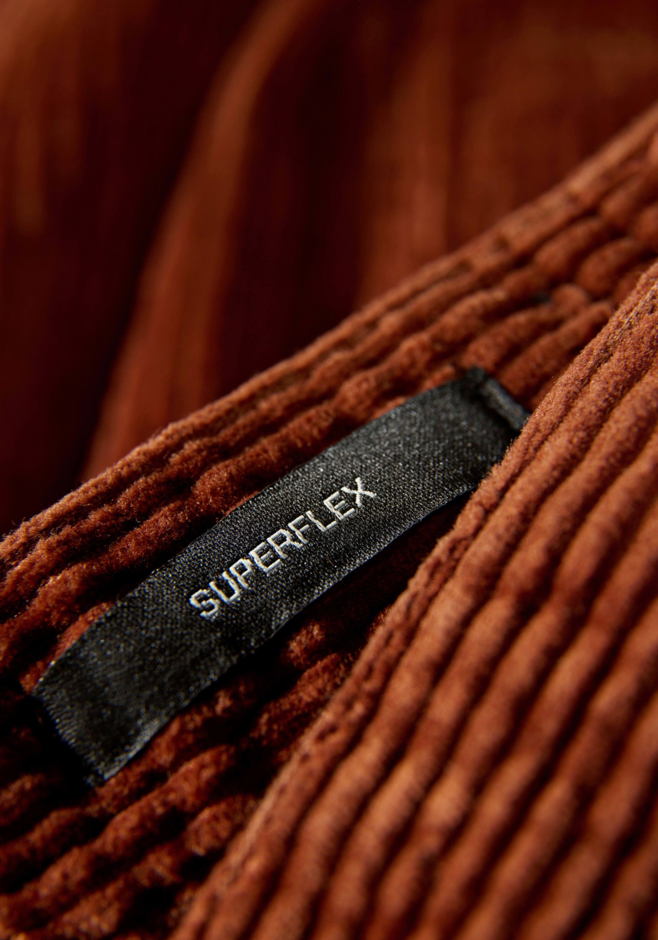 JUNK de LUXE Cordhose »JUNK de LUXE Cordhose«