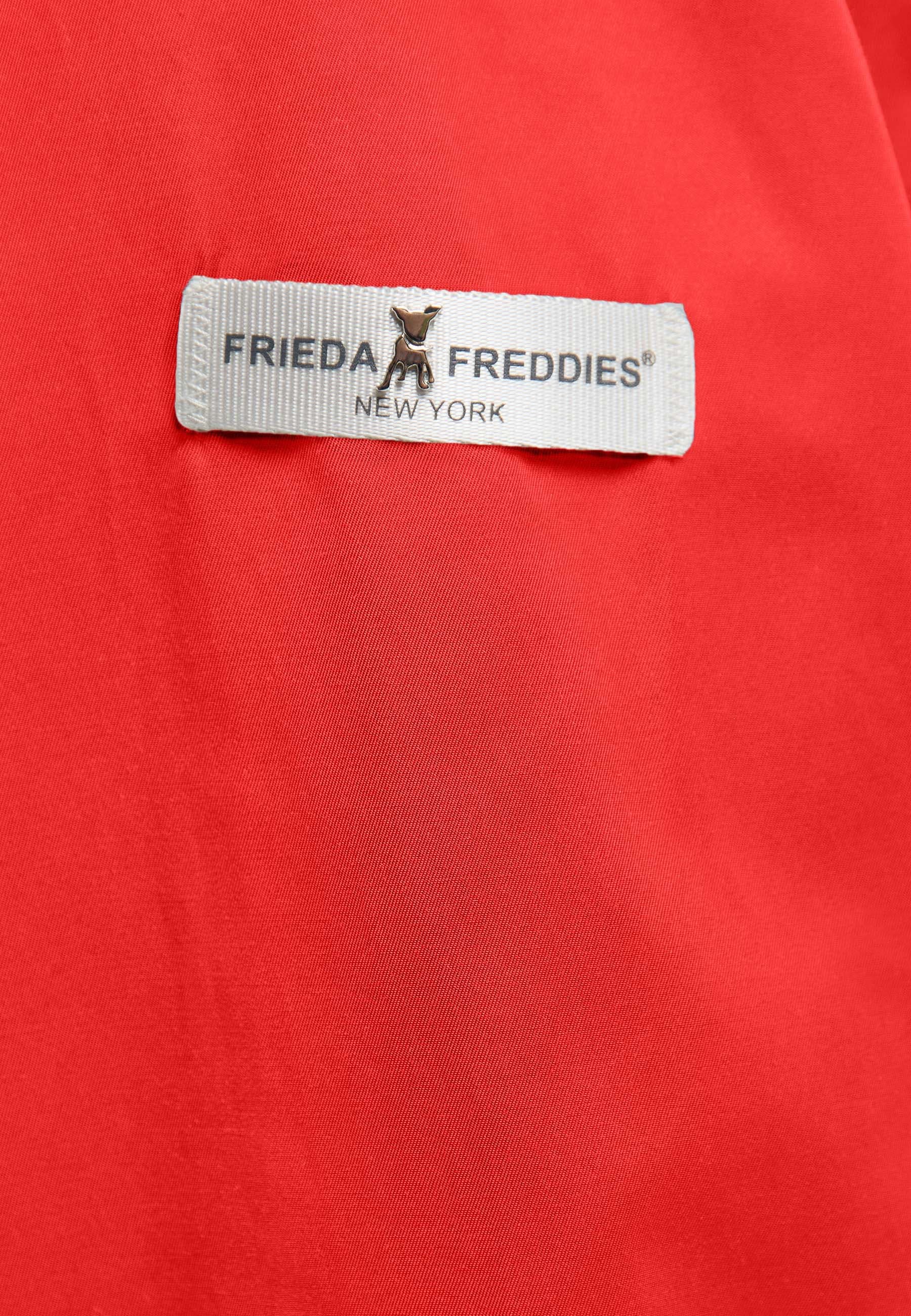 Frieda & Freddies Kurzmantel »Coat«