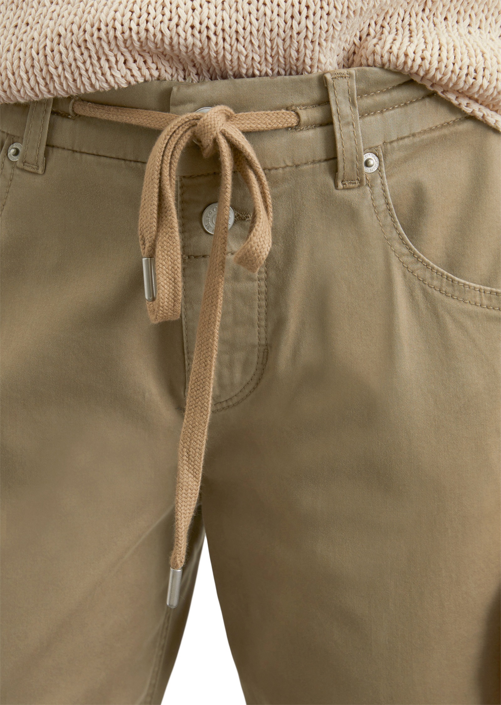 Marc O'Polo 5-Pocket-Hose »mit TENCEL™ Lyocell«