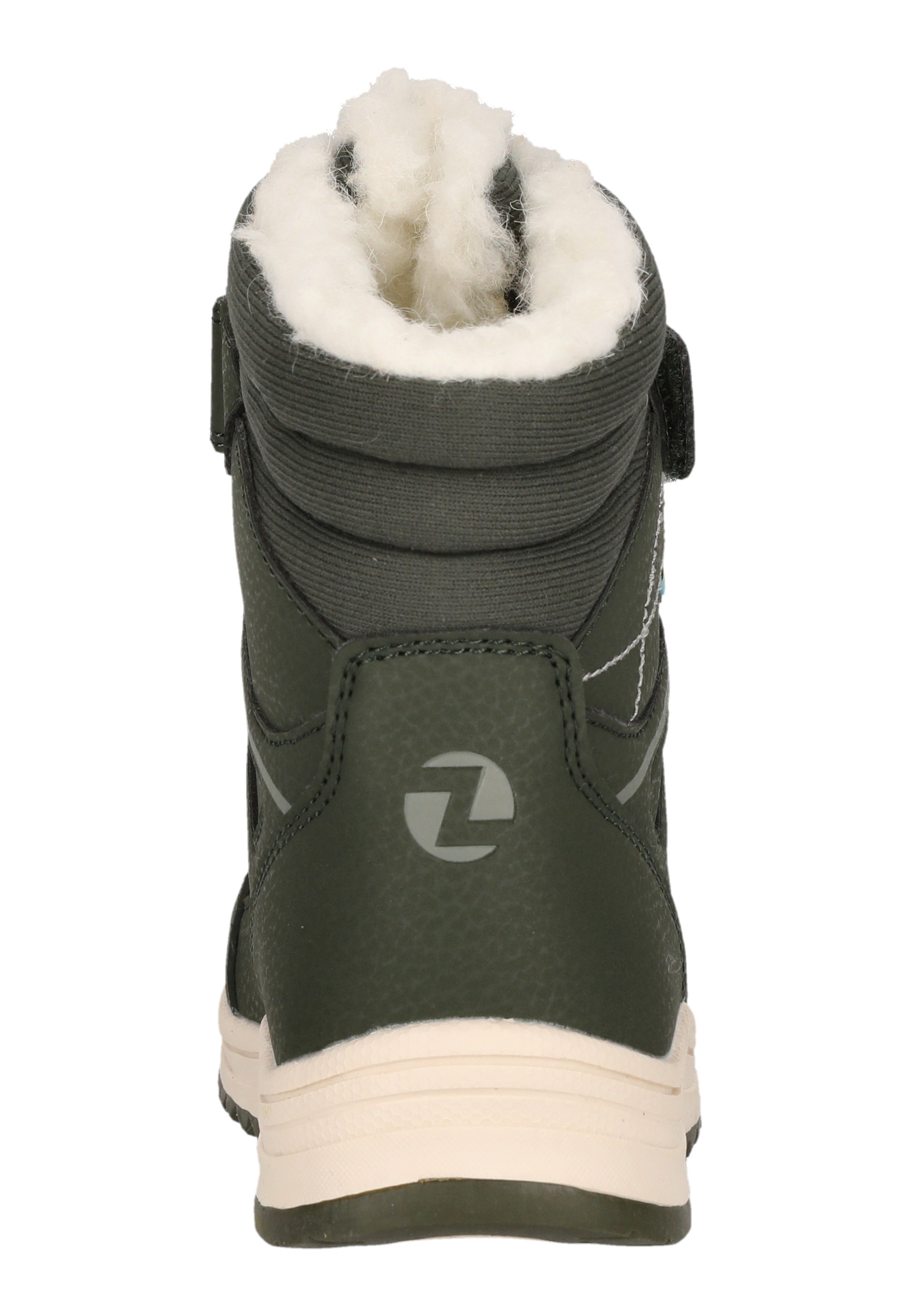 ZIGZAG Stiefel »Rincet«, mit praktischem Schnellschnürsystem