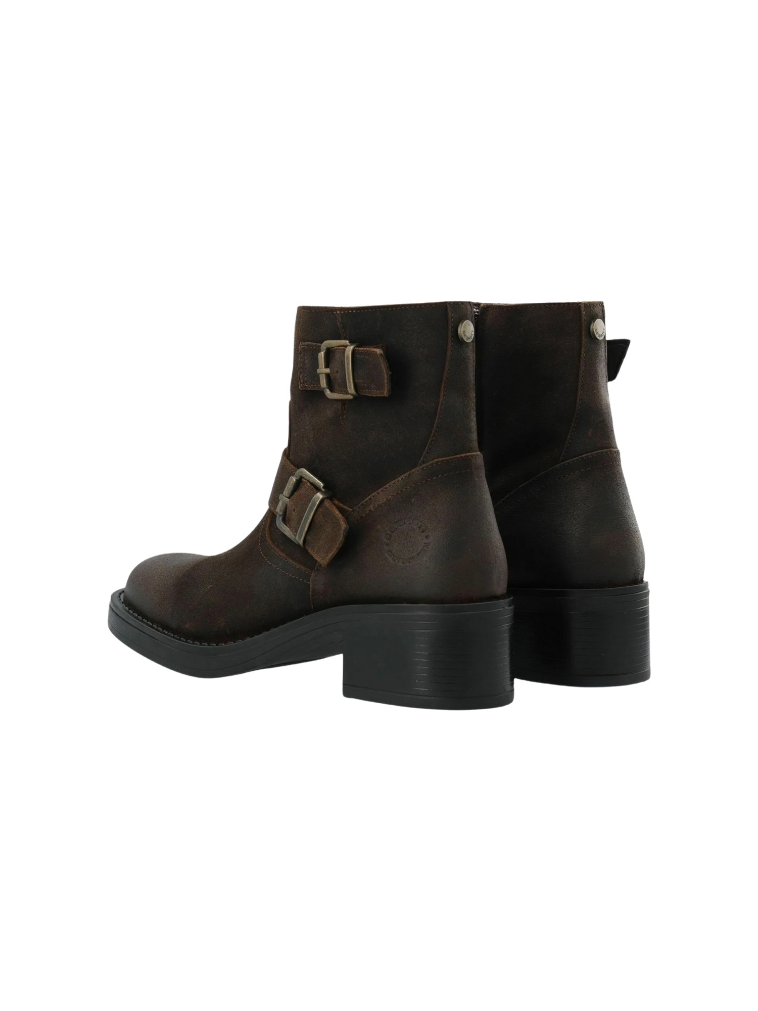 CaShott Stiefel "CaShott Ankle boots CSRIKKE" günstig online kaufen