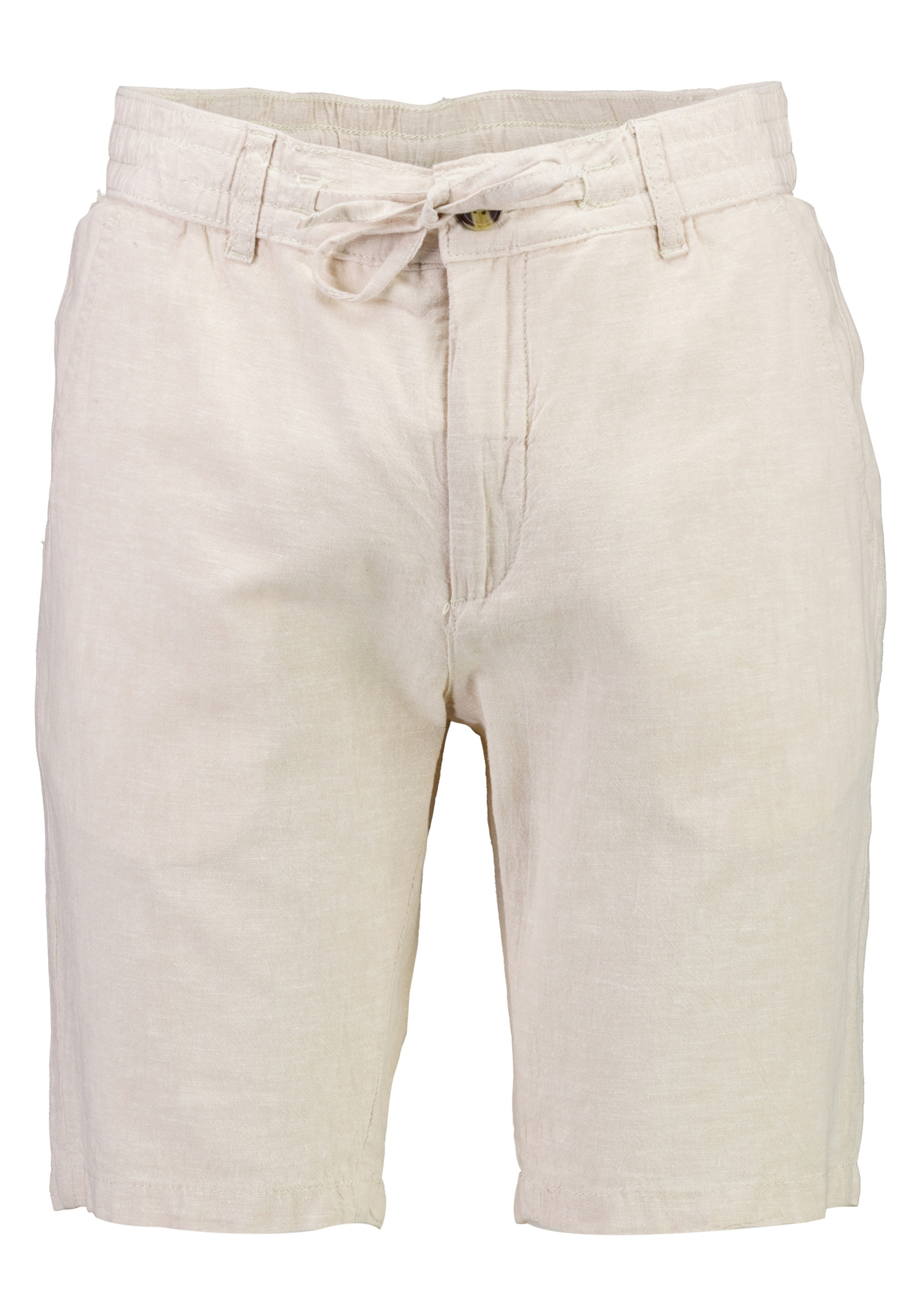 LINDBERGH Shorts »Lindbergh Leinenshorts«