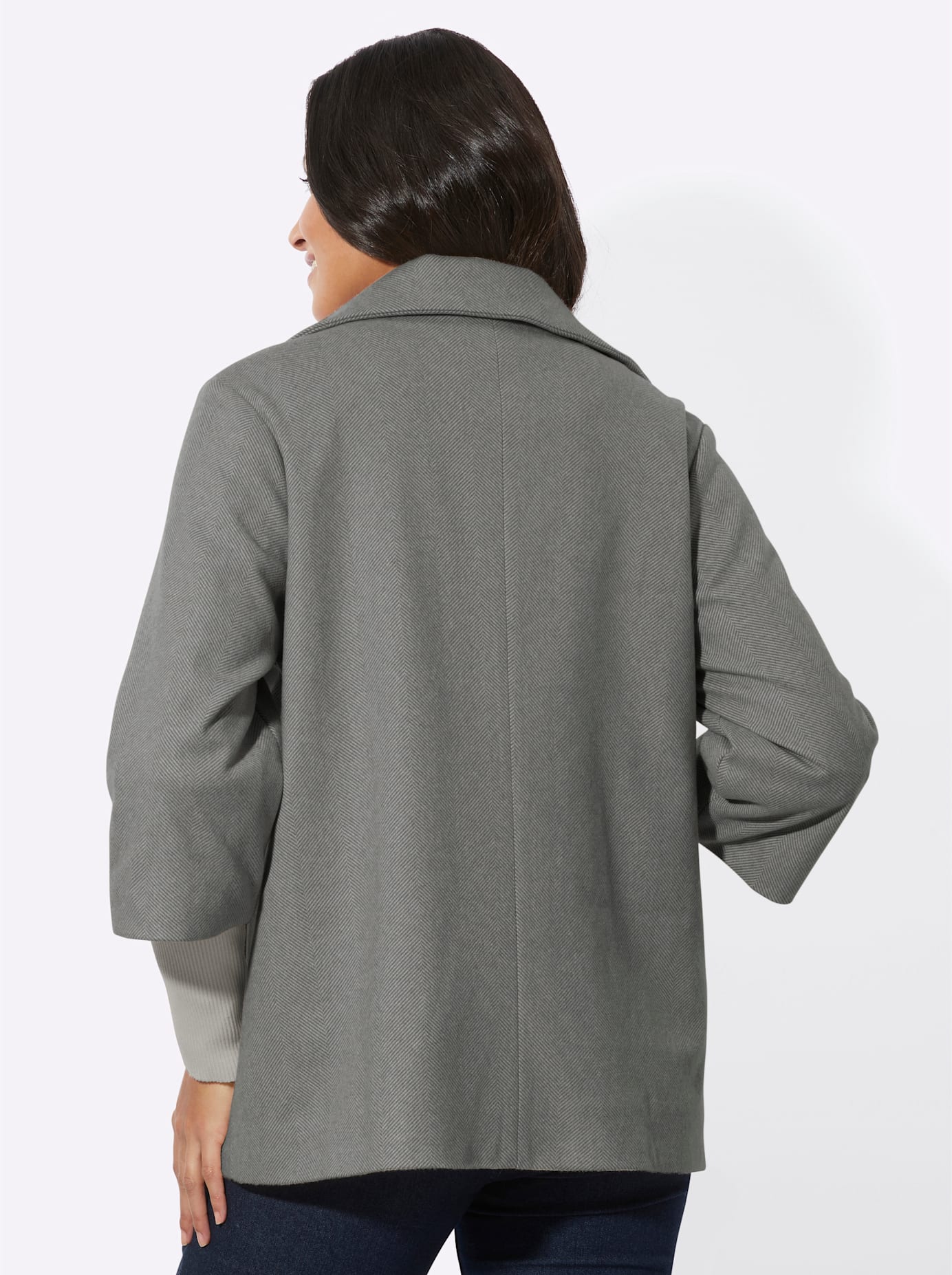 Thumbnail - Classic Basics Langjacke