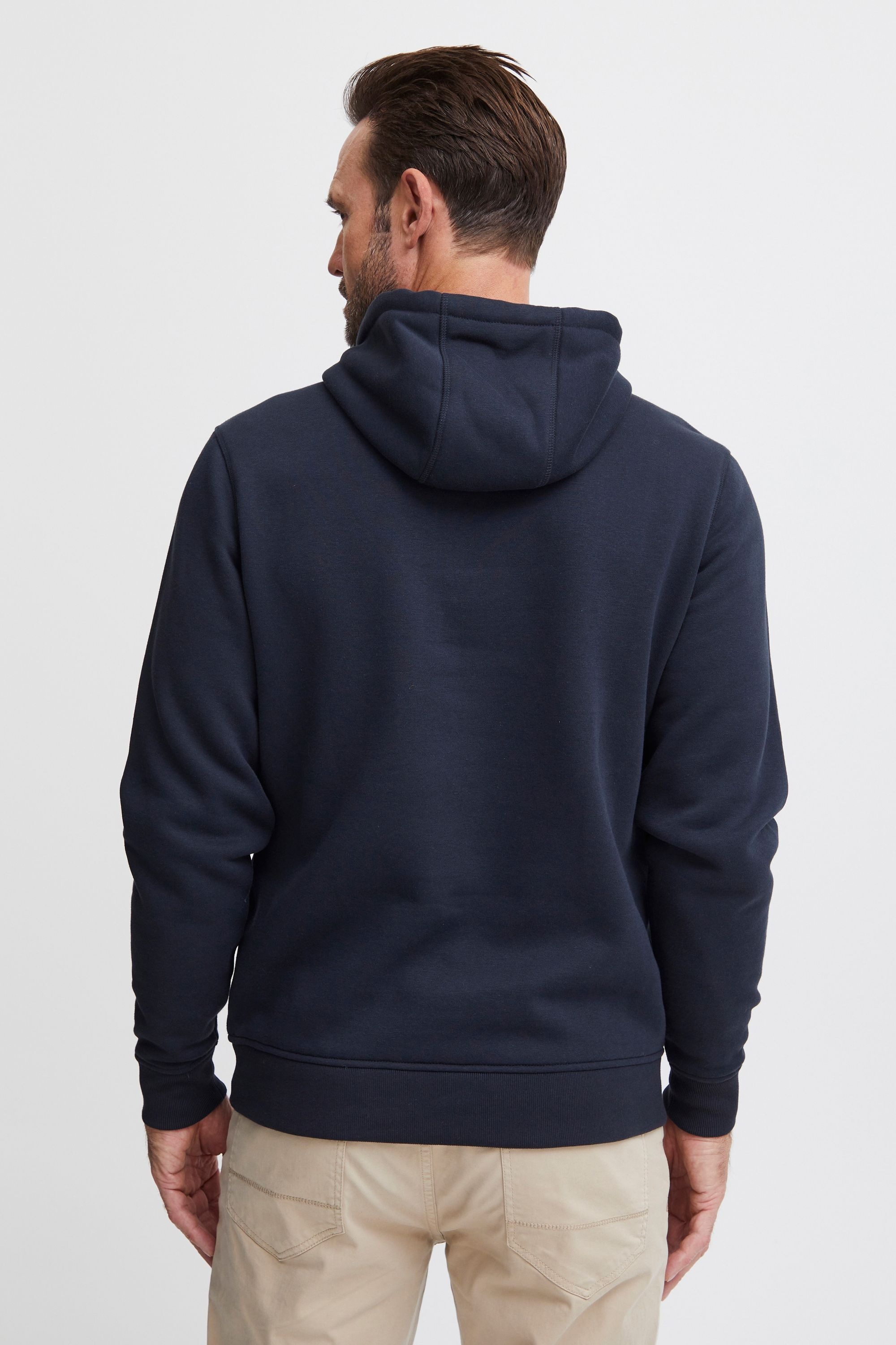 FQ1924 Kapuzenpullover »Kapuzenpullover FQWilliam«