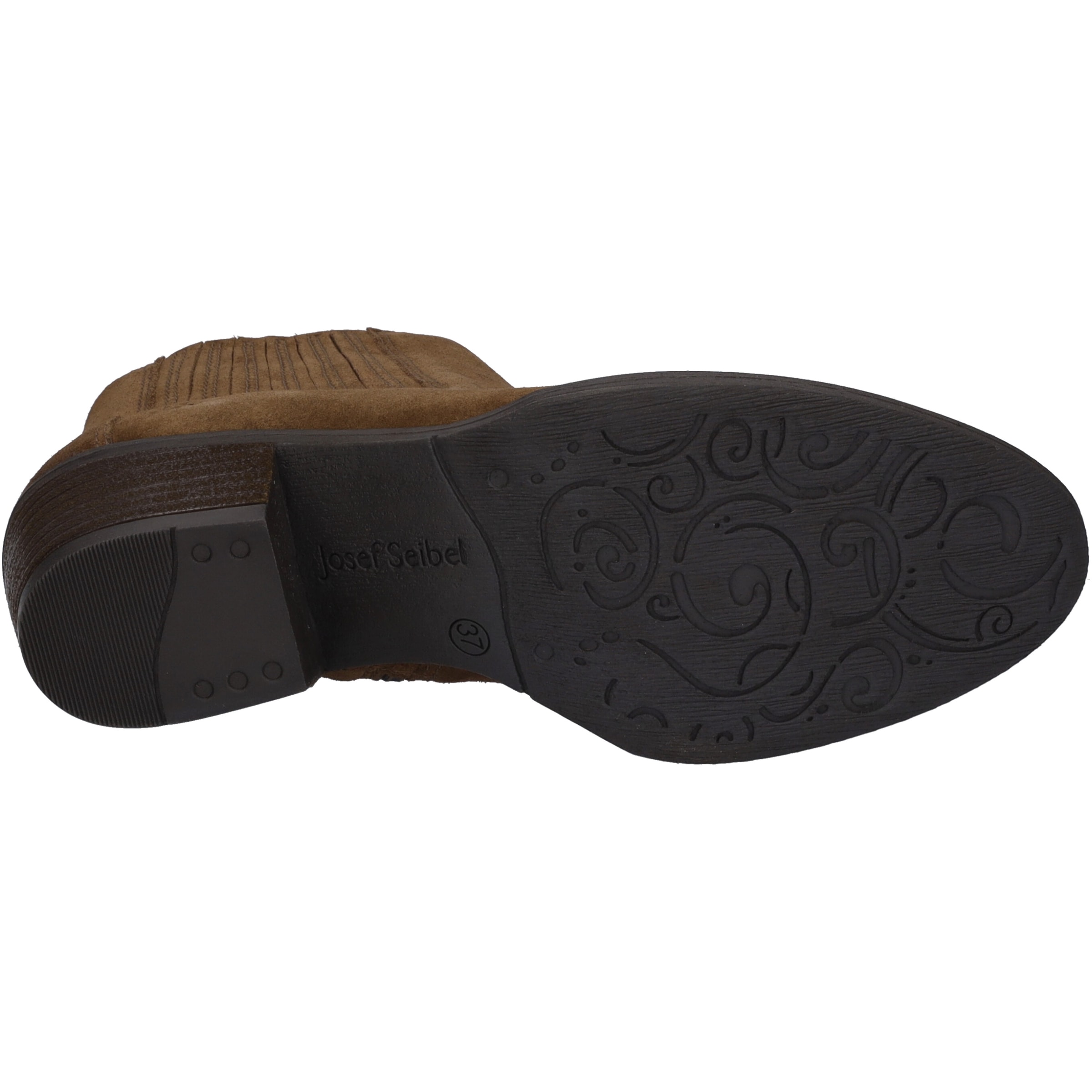Josef Seibel Stiefelette »Daphne 44, castagne«