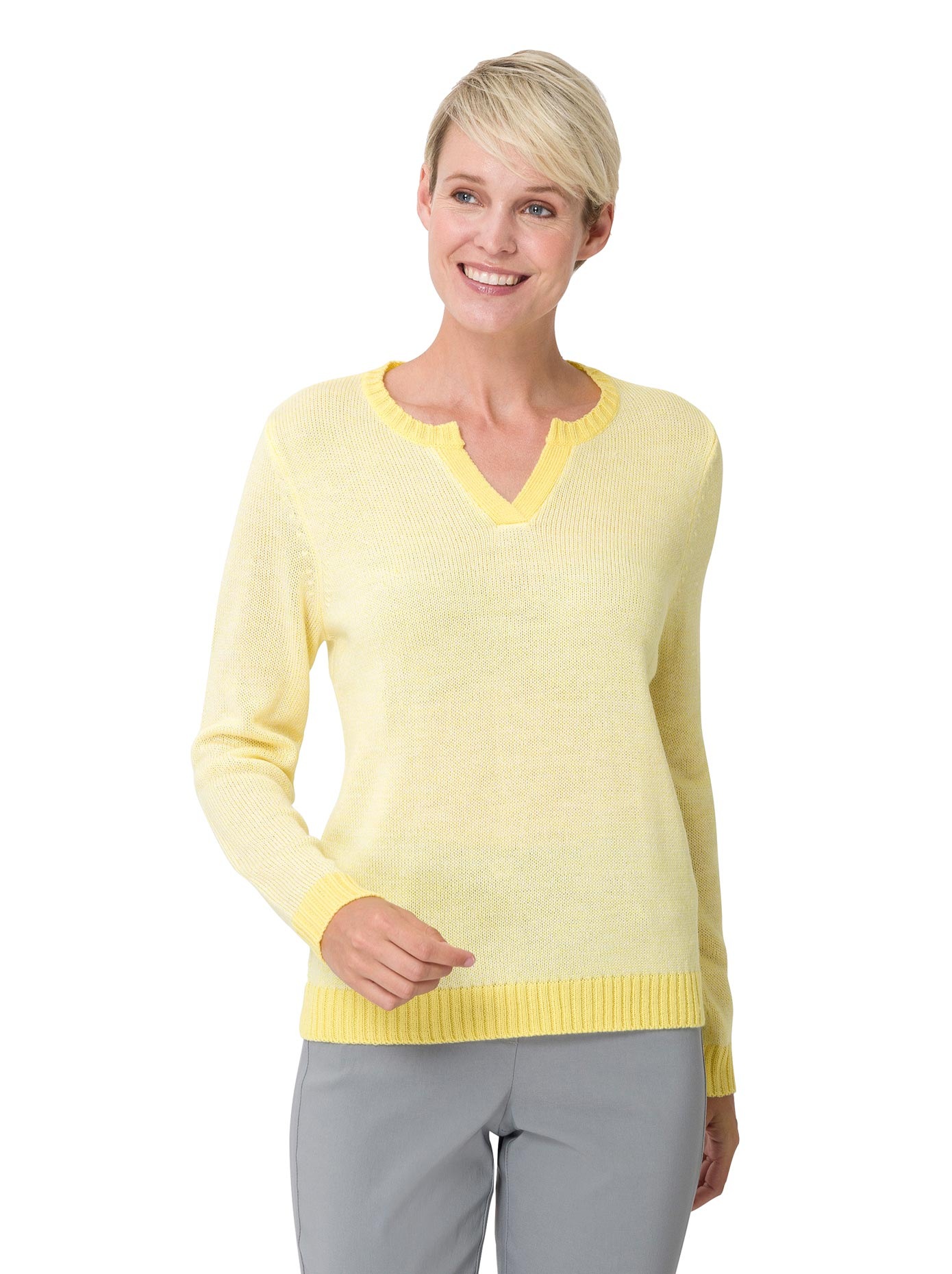 Classic Basics Strickpullover »Pullover« kaufen