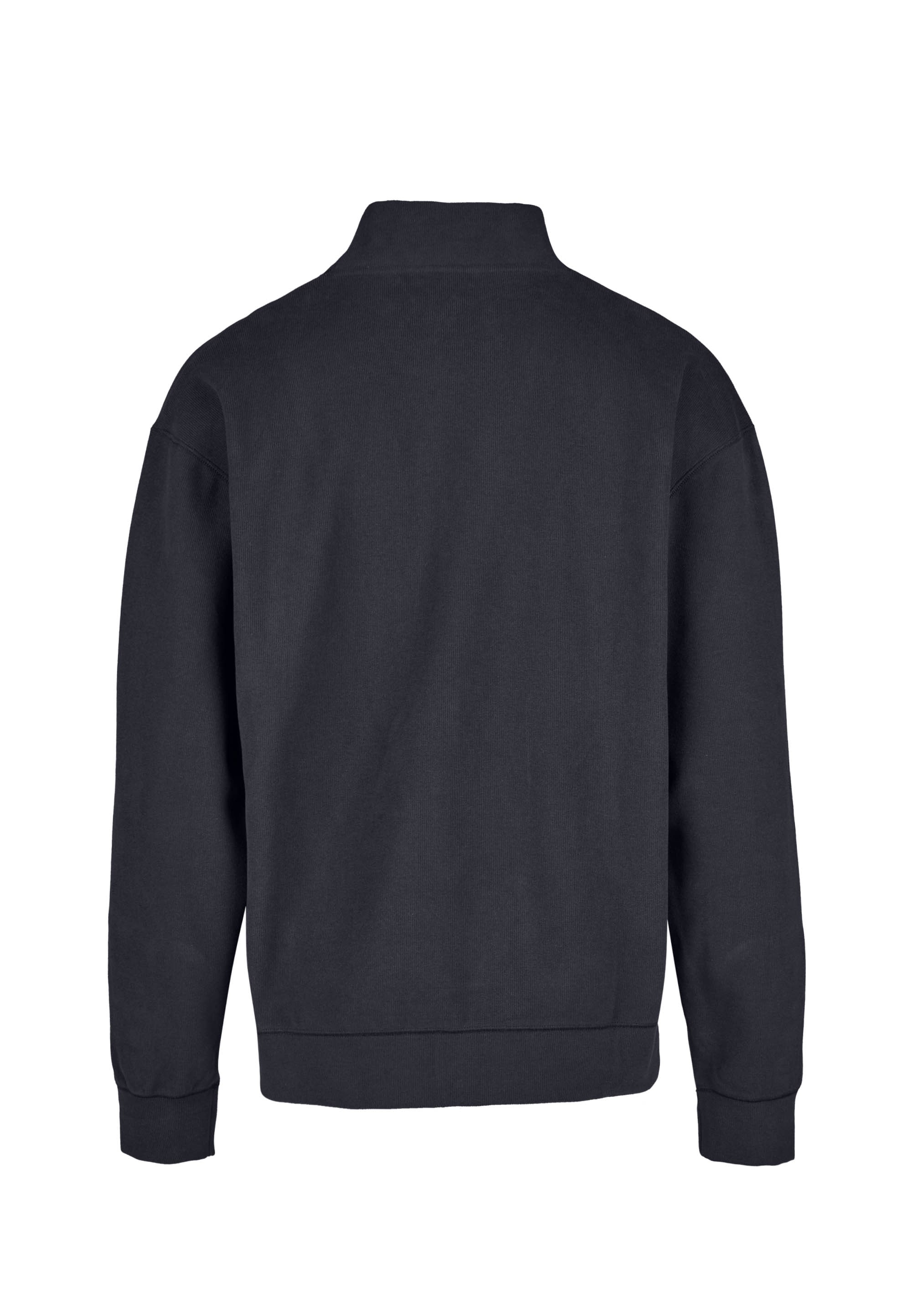 Cleptomanicx Sweatshirt »Boxy Crewneck Cosy High«, im lockeren Schnitt