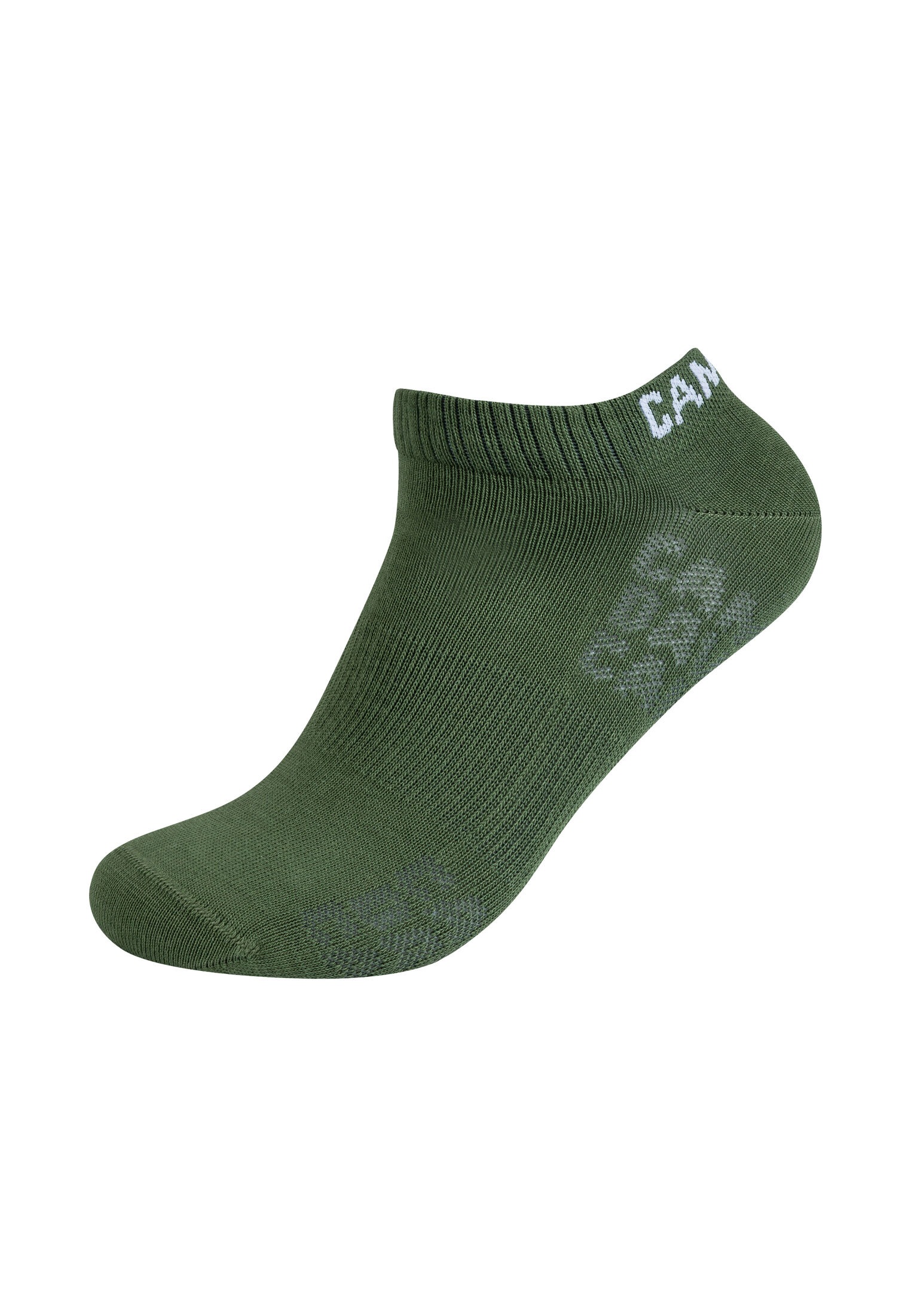 CAMP DAVID Sneakersocken "Sneakersocken 9er Pack" günstig online kaufen