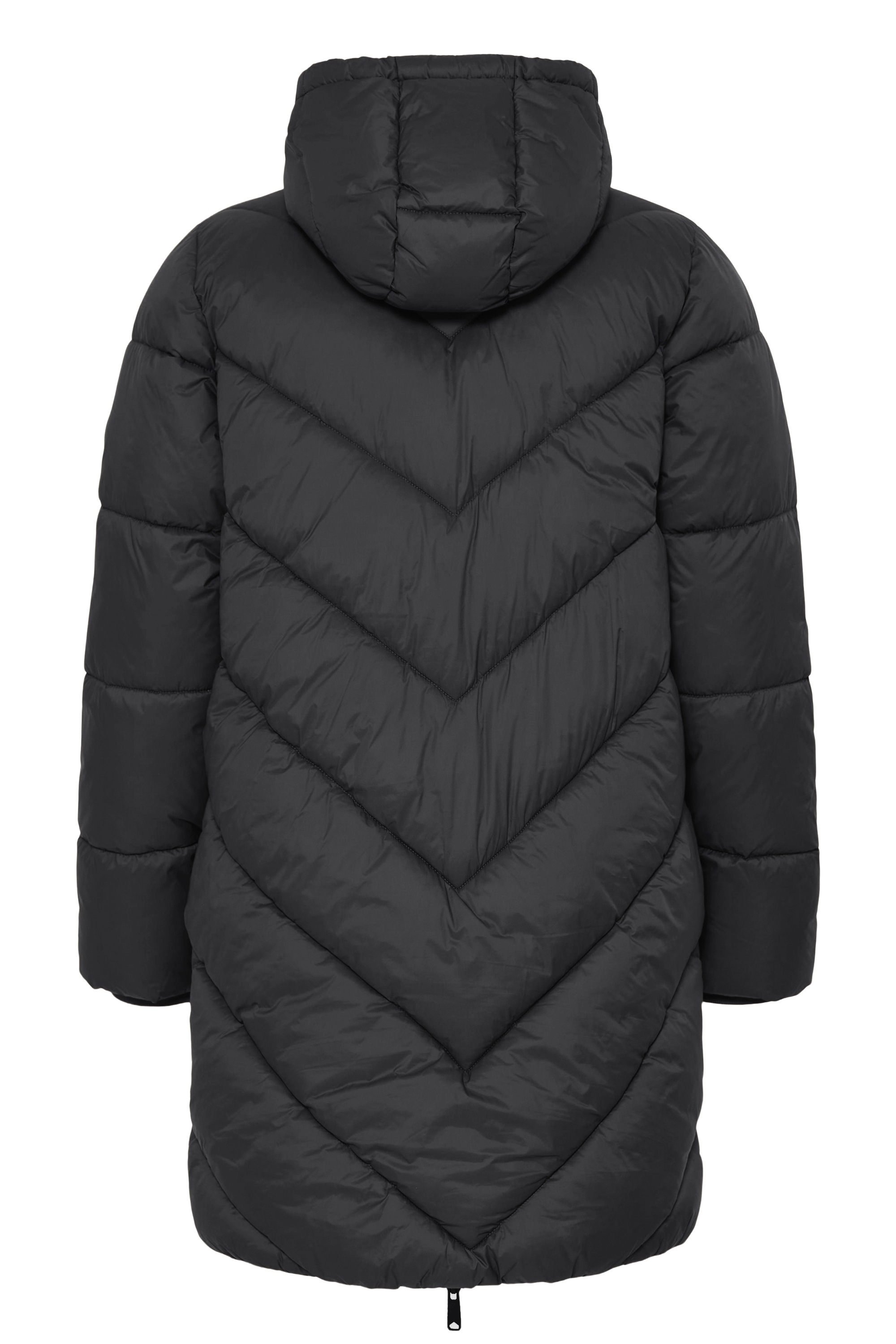 b.young Steppjacke »b.young Gefütterte Jacke BYBOMINAX«