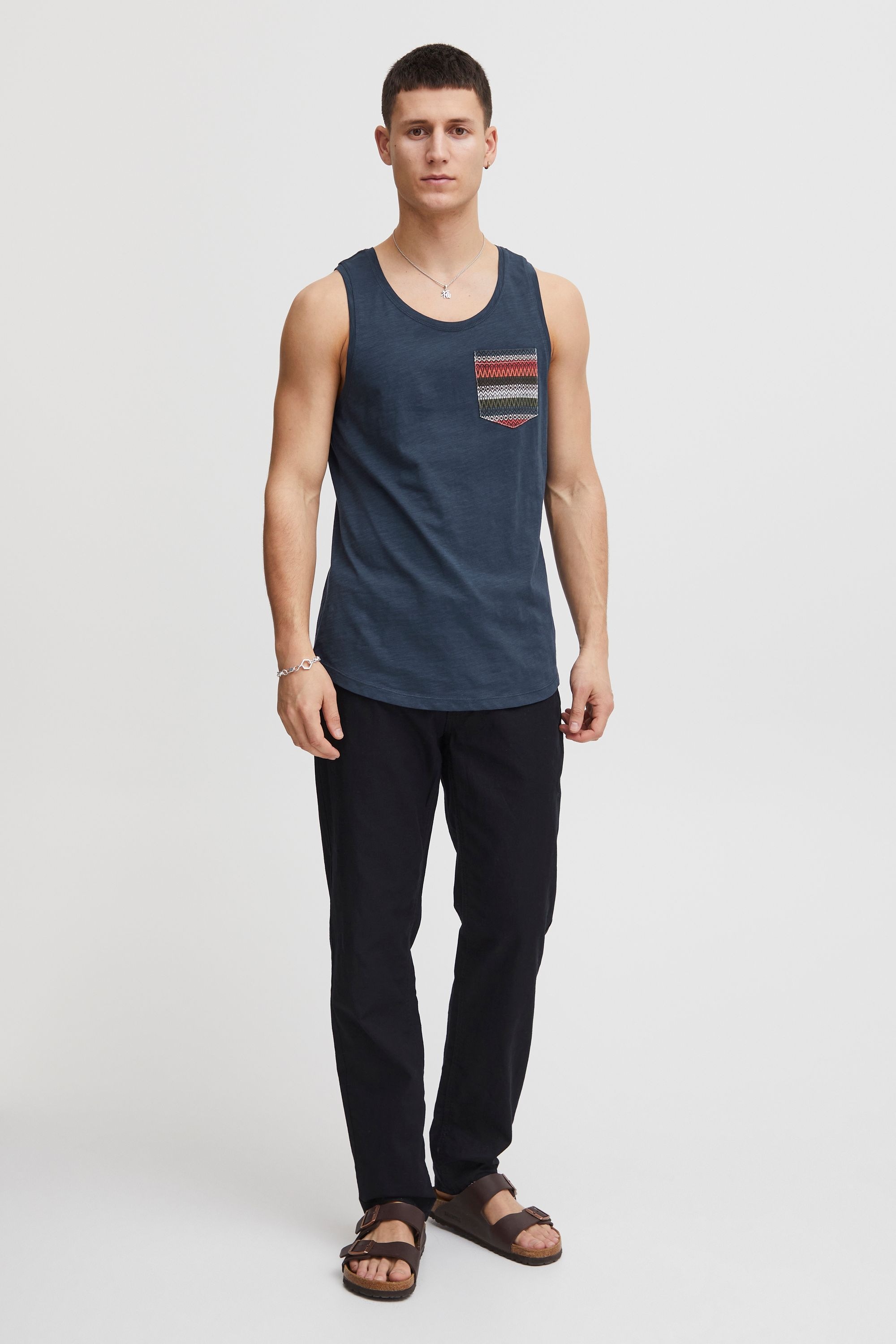 Blend Tanktop »Tanktop BHElei«