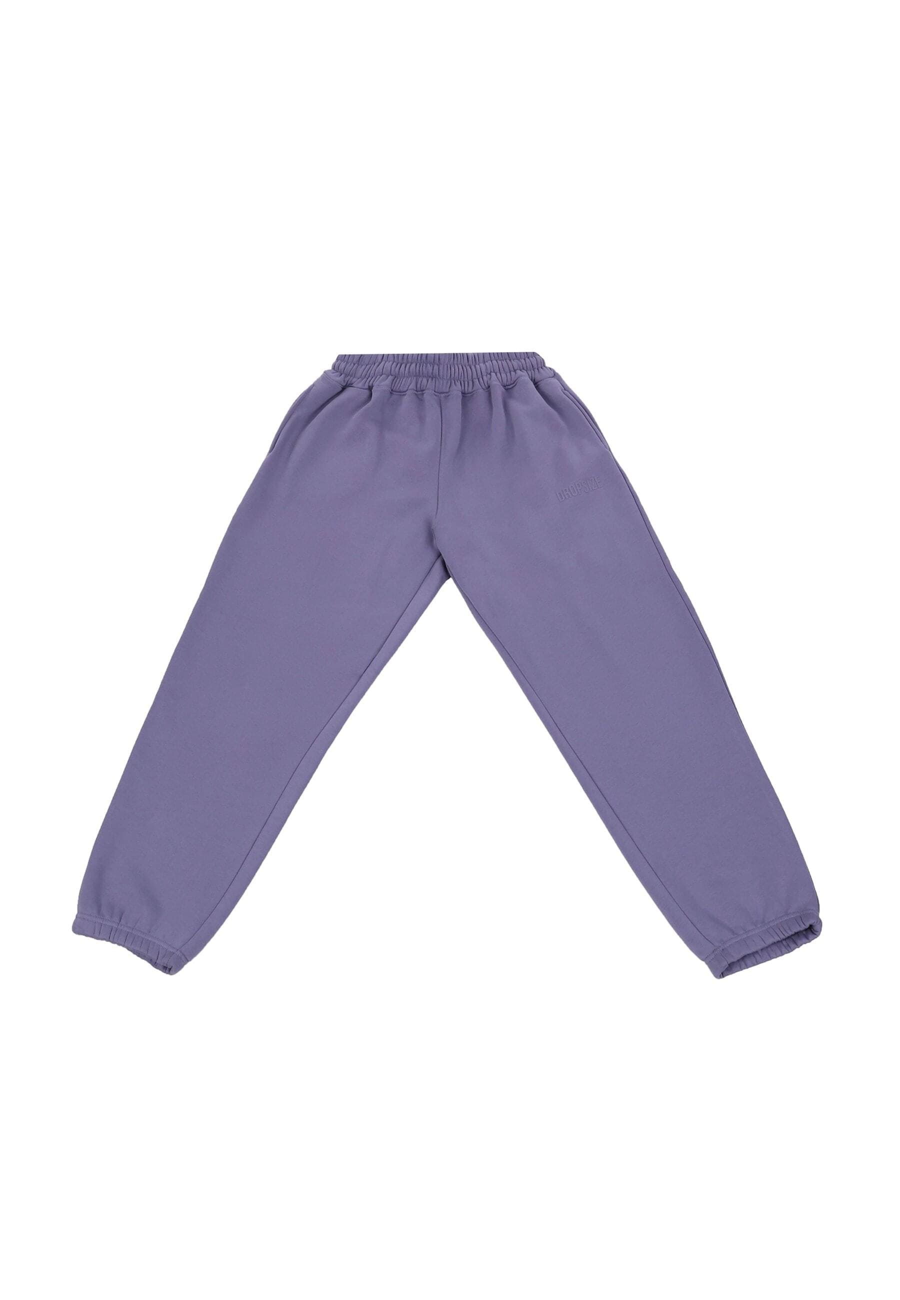 Dropsize Jogginghose "Dropsize HEAVY LOOSE FIT JOGGER" günstig online kaufen