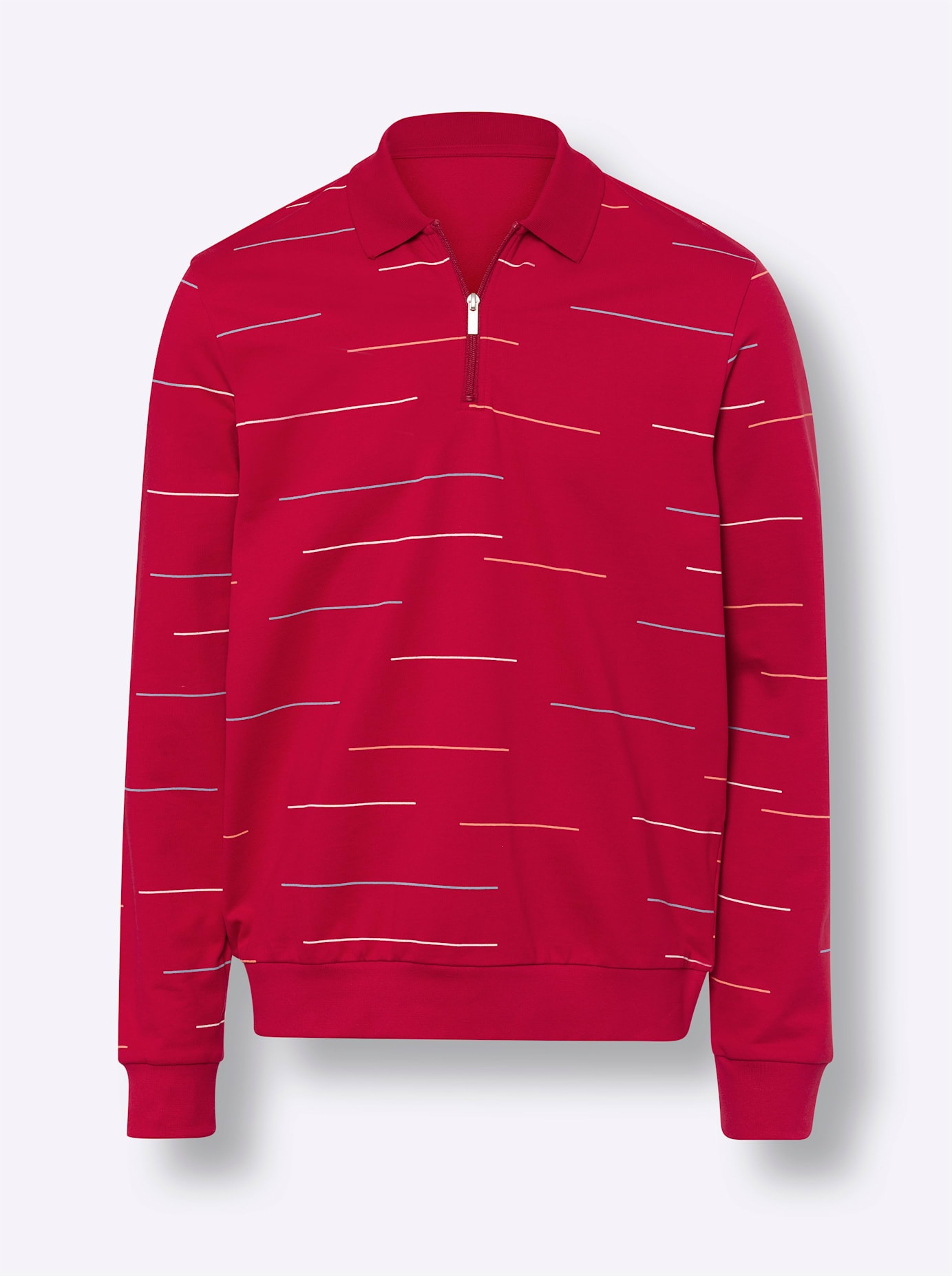 Classic Sweatshirt