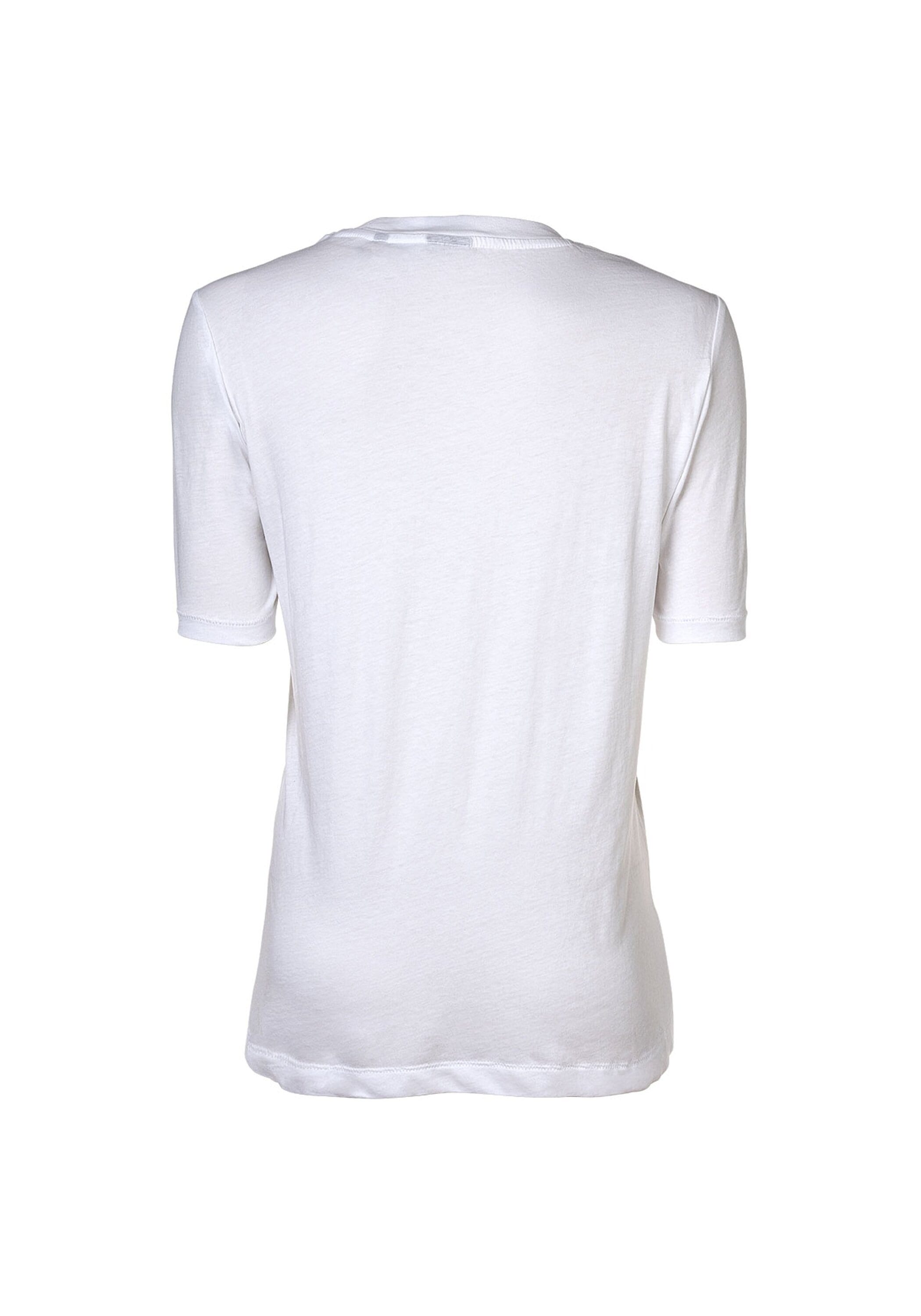 G-STAR T-Shirt "T-Shirt Originals Label Regular Fit Tee 1er Pack" günstig online kaufen