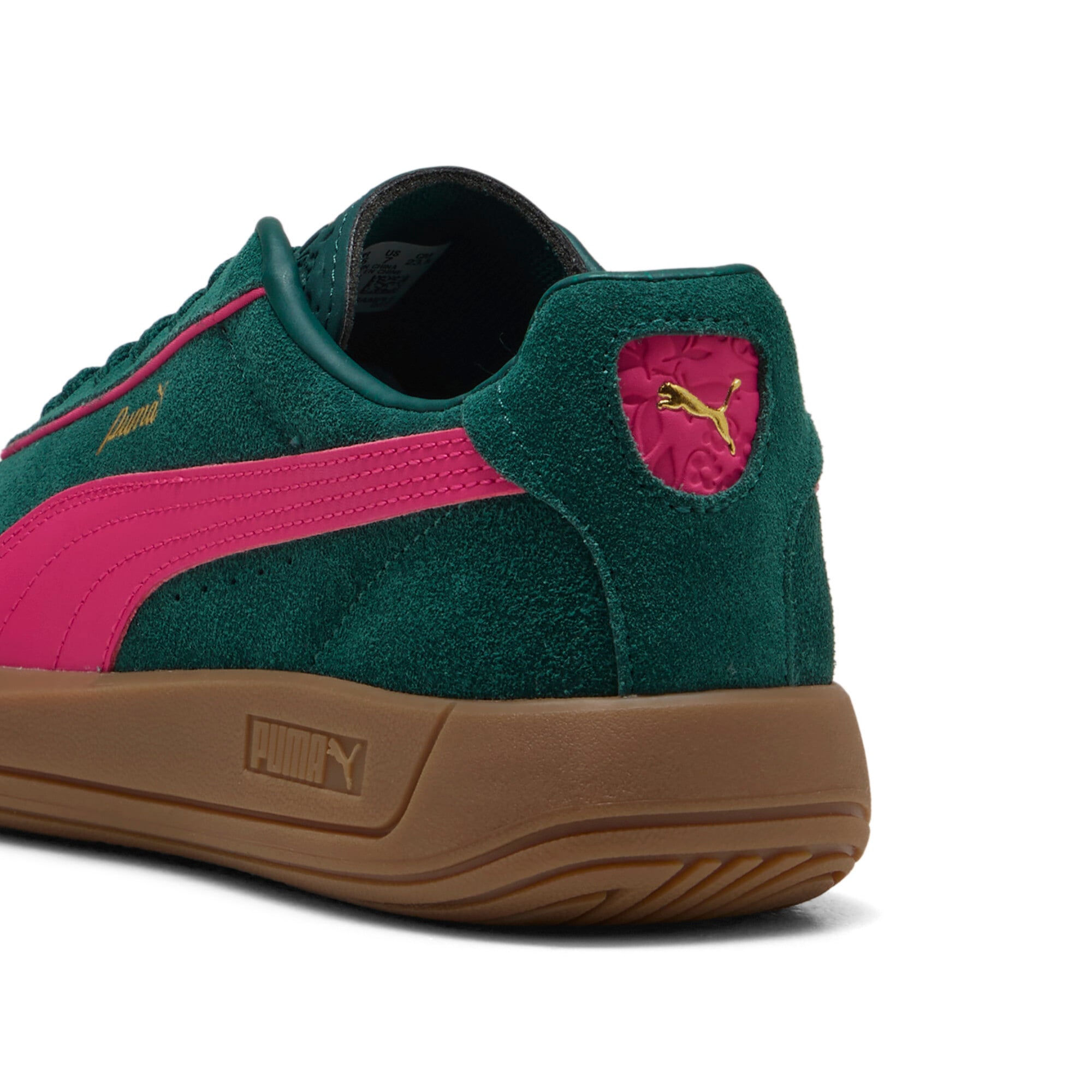 PUMA Sneaker »CLUB KLASSIKA SD«