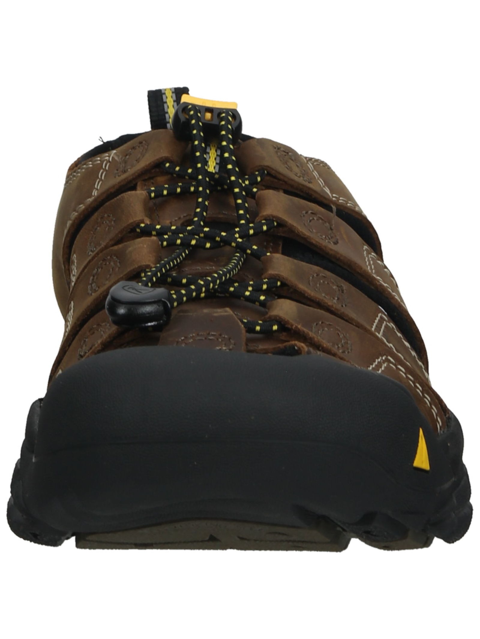 Keen Sandale »Keen Wanderschuhe Leder/Textil«