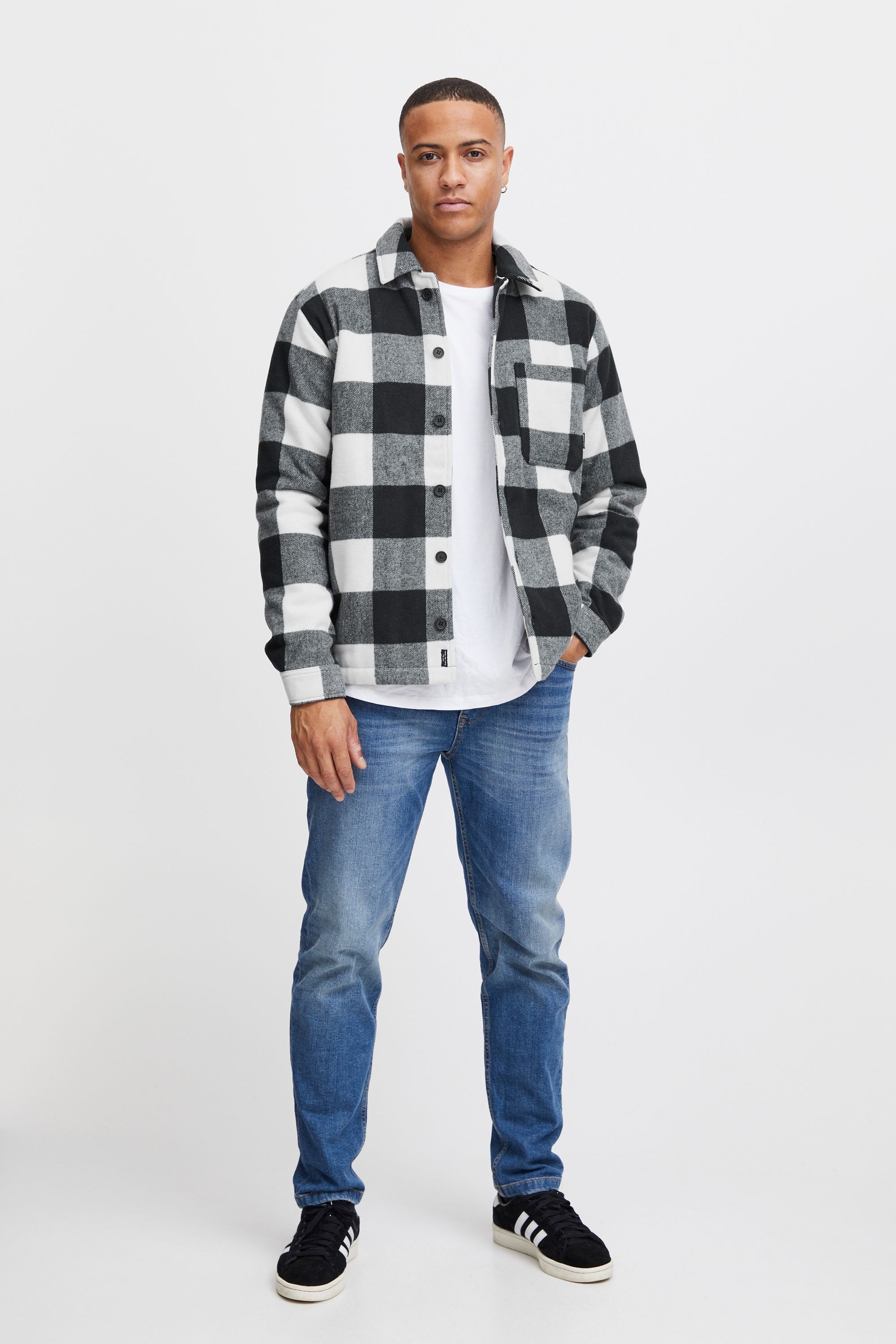 Blend Kurzjacke »Kurzjacke BHOuterwear«