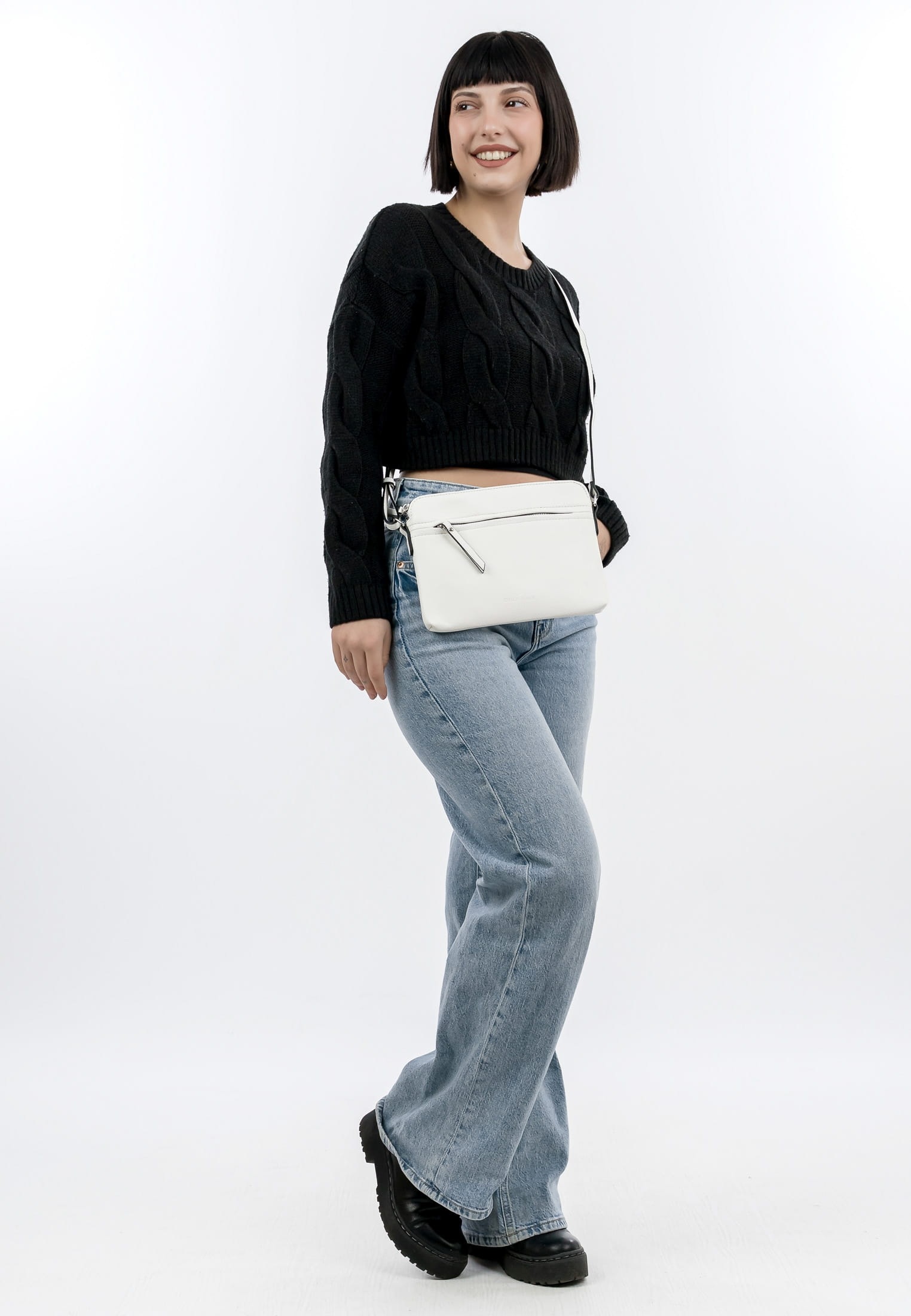 EMILY & NOAH Umhängetasche "Umhängetasche E&N Emma" günstig online kaufen