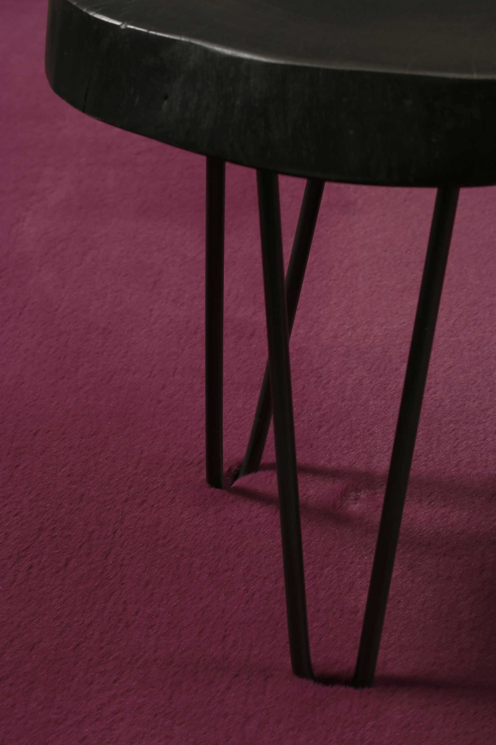 Esprit Hochflor-Teppich »Alice ESP-4377, Kunstfell«, rechteckig, 25 mm Höhe, Kaninchenfell-Haptik, besonders weich und dicht, für alle Räume