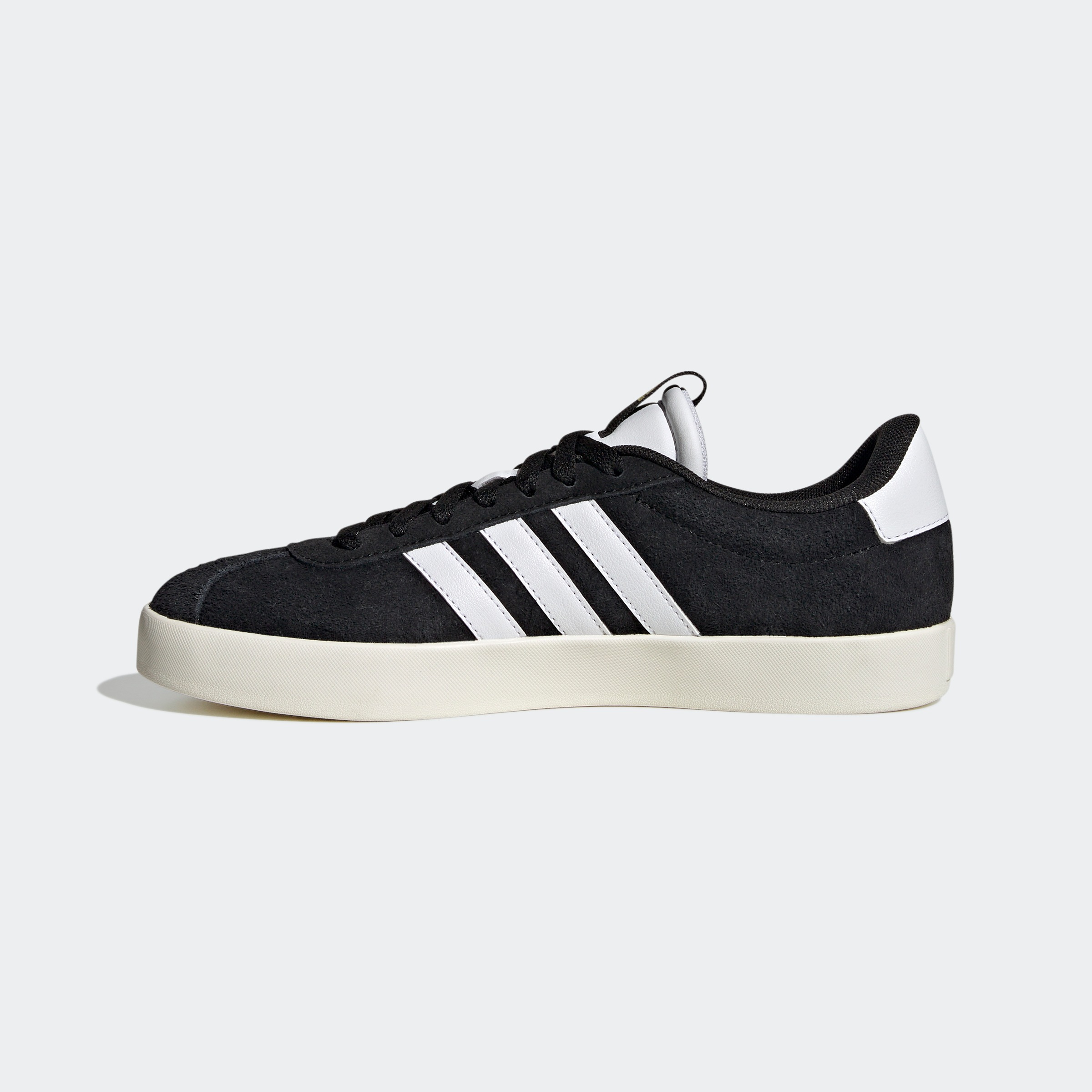 Thumbnail - adidas Sportswear "VL COURT 3.0" inspiriert vom Design des adidas samba