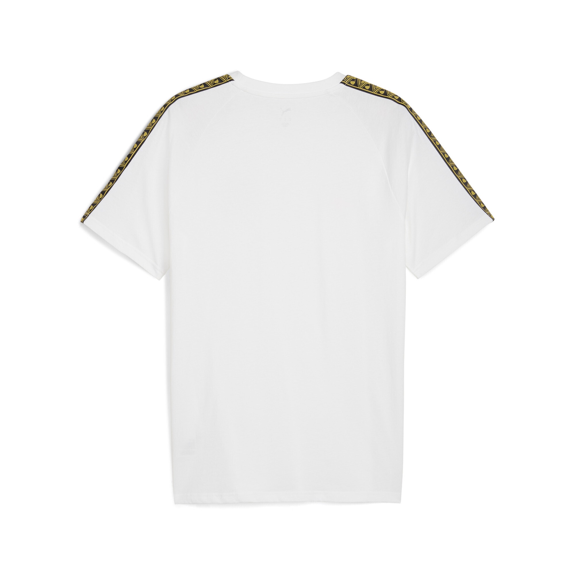 PUMA T-Shirt »Borussia Dortmund KING T-Shirt Herren«