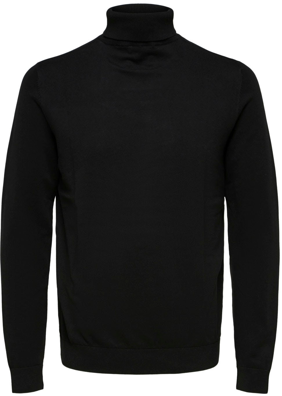 SELECTED HOMME Megztinis »SLHBERG ROLL NECK NOOS«