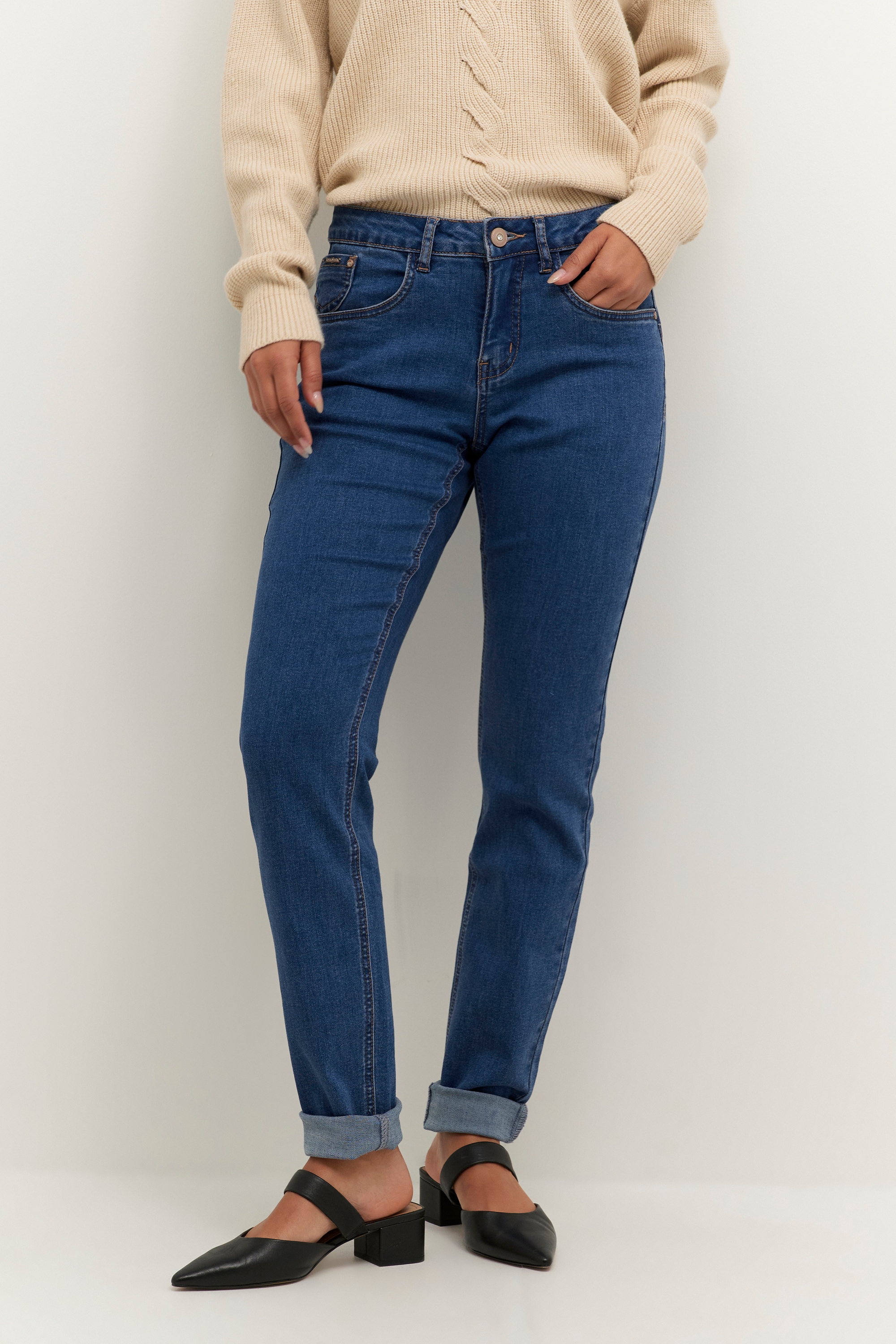 Cream Regular-fit-Jeans »Jeans CRLone«