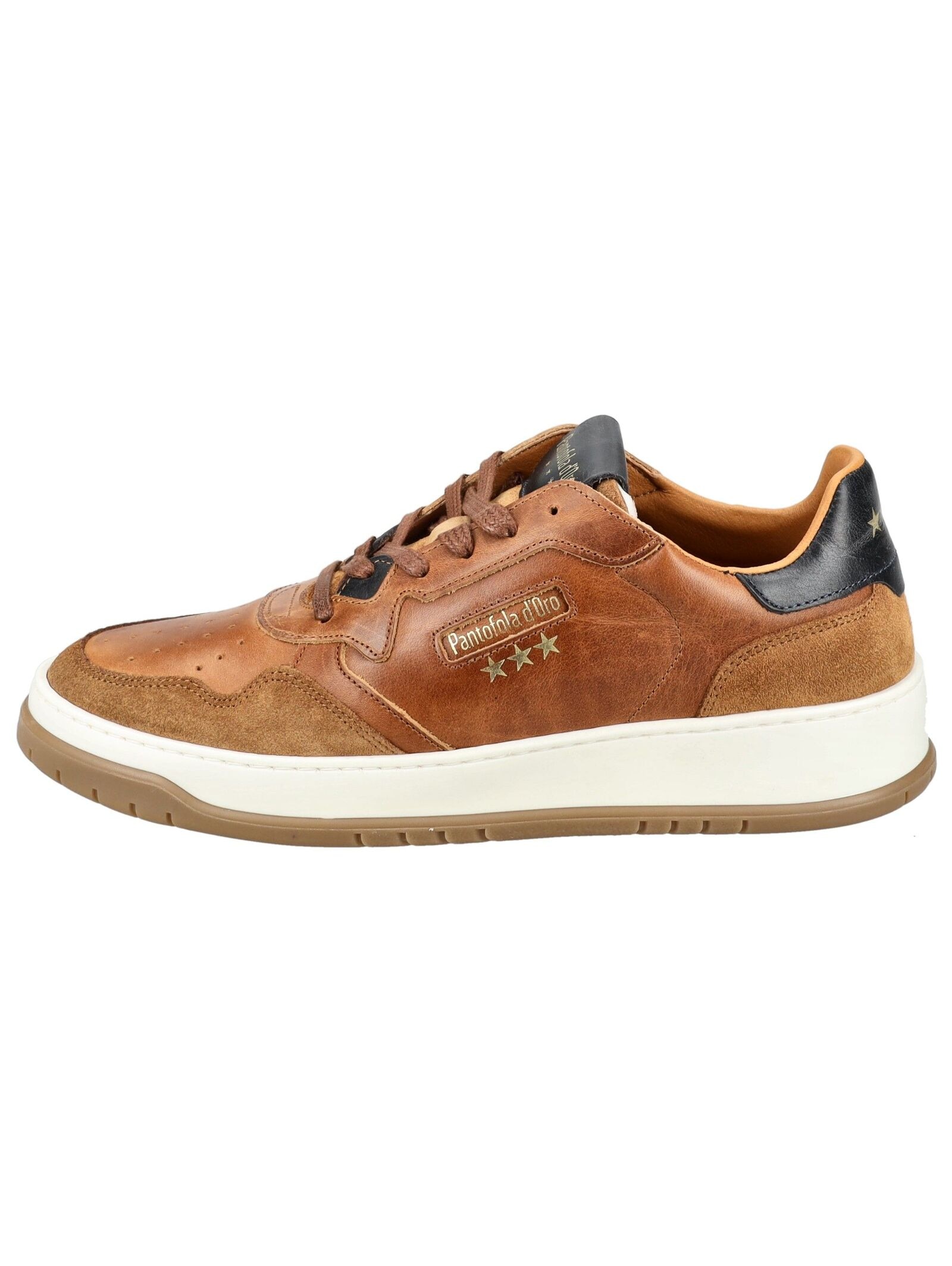 Pantofola d´Oro Sneaker »Pantofola d'Oro Sneaker Leder«