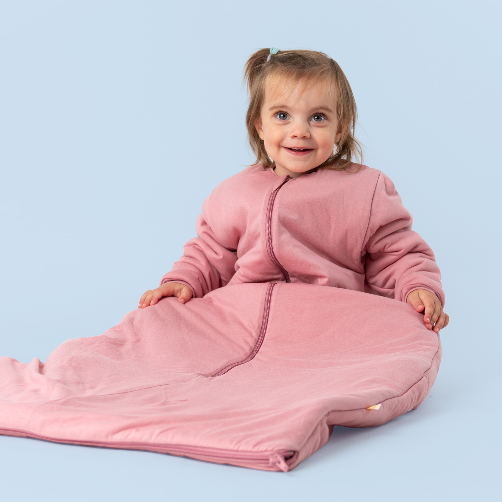 Schlummersack Babyschlafsack »Schlafsack ohne Füßen 3.5 Tog«