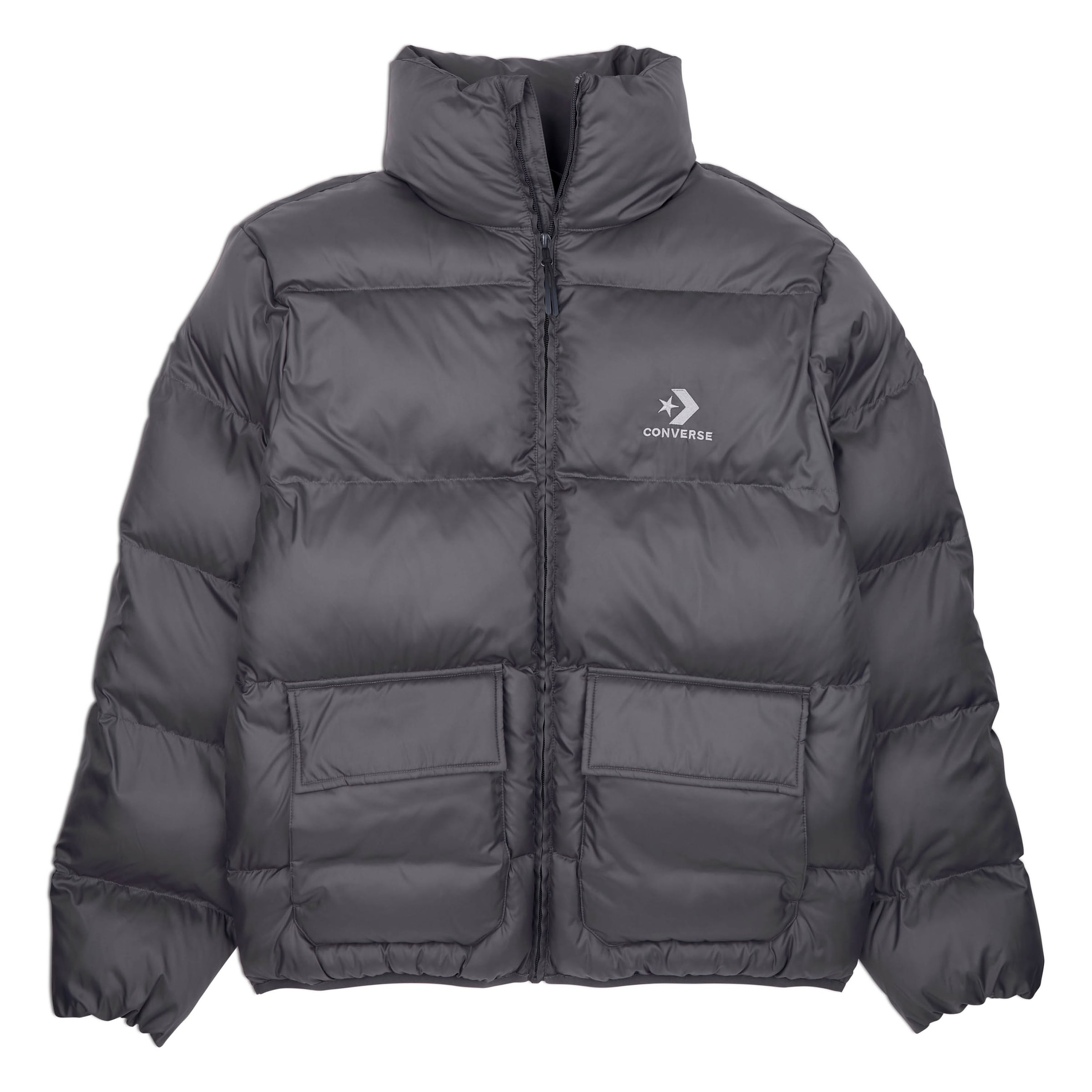 Converse Steppjacke